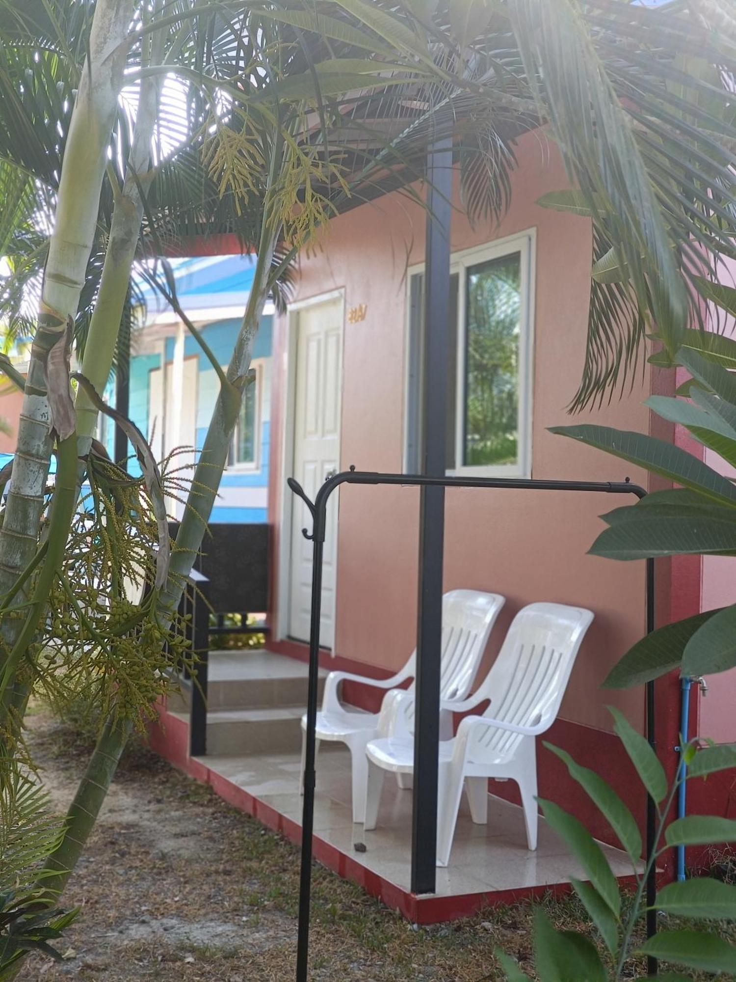 Gasthuis Chill Land House Bang Tao Beach (Phuket)