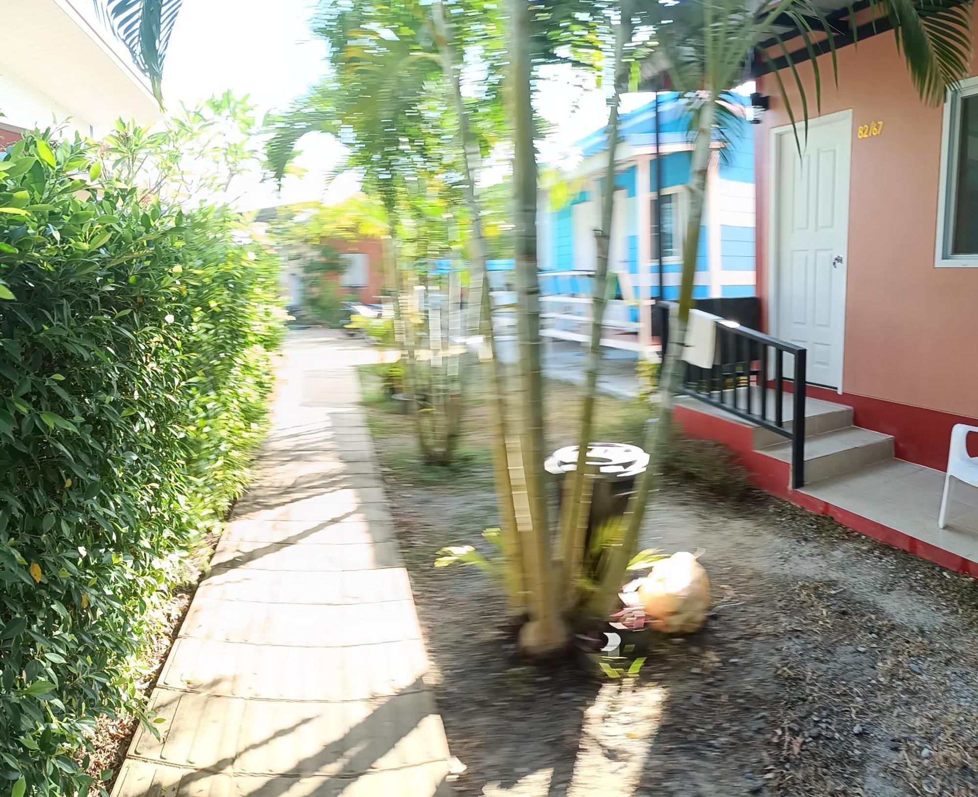 Chill Land House Gasthuis Bang Tao Beach (Phuket)