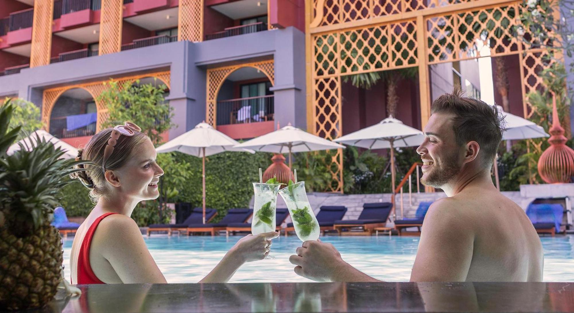 Avista Grande Phuket - Mgallery Hotel