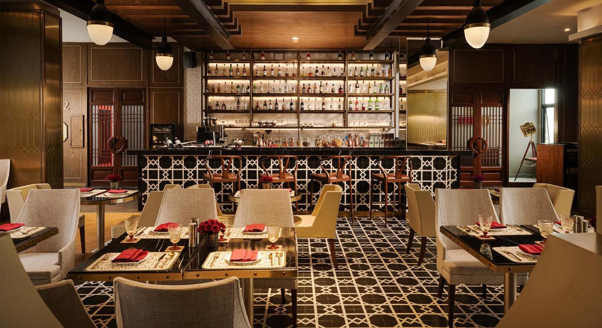 Avista Grande Phuket - Mgallery Karon
