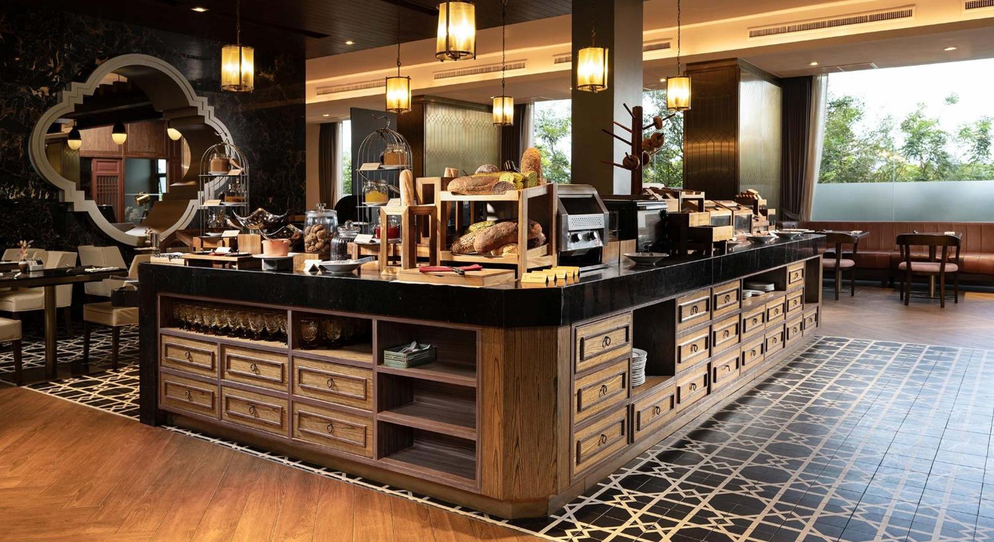 Avista Grande Phuket - Mgallery Hotel