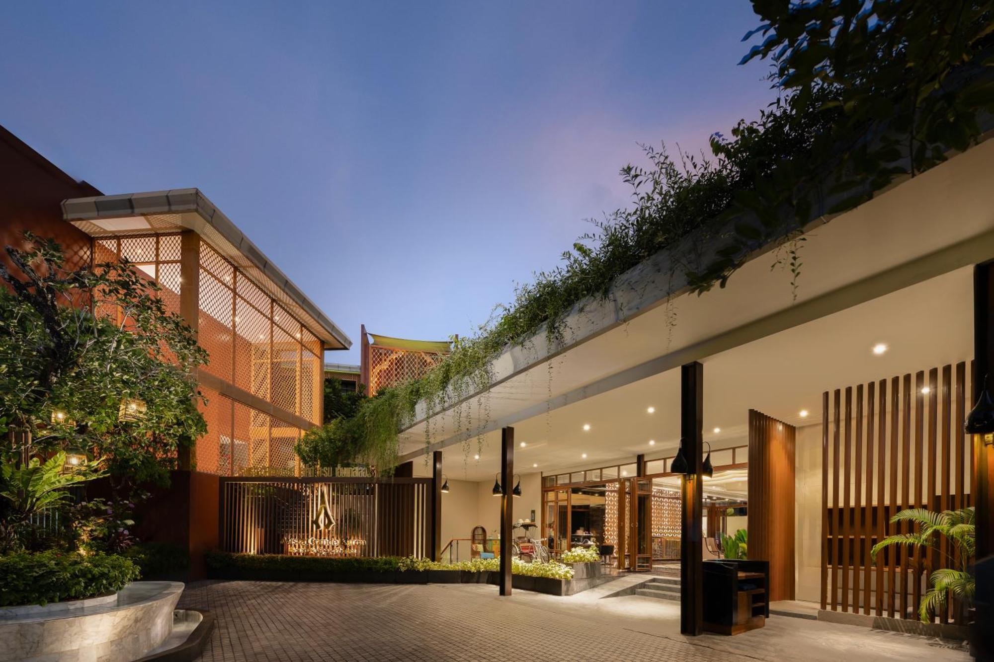 Hotel Avista Grande Phuket - Mgallery Karon
