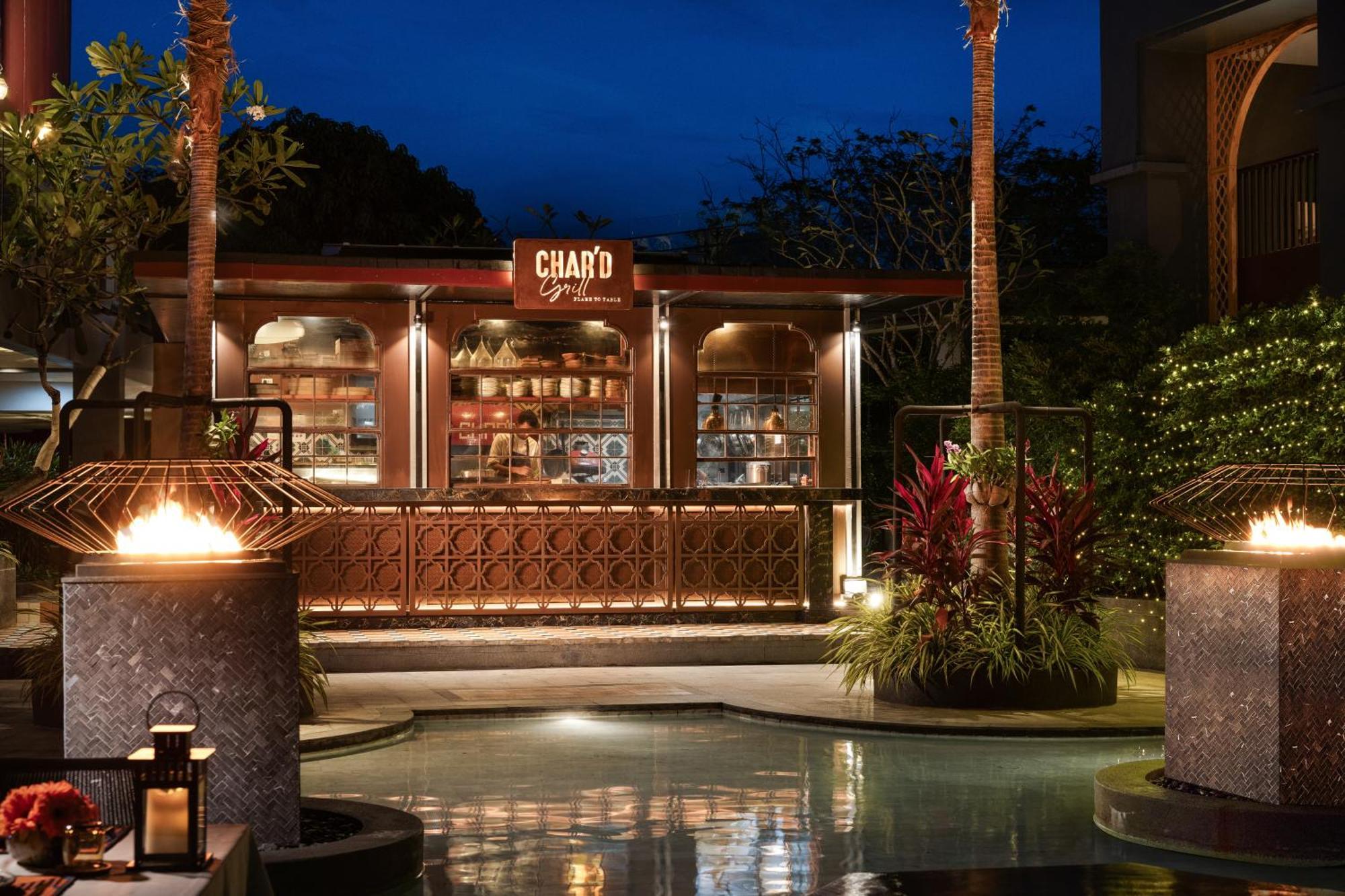 Avista Grande Phuket - Mgallery 5*