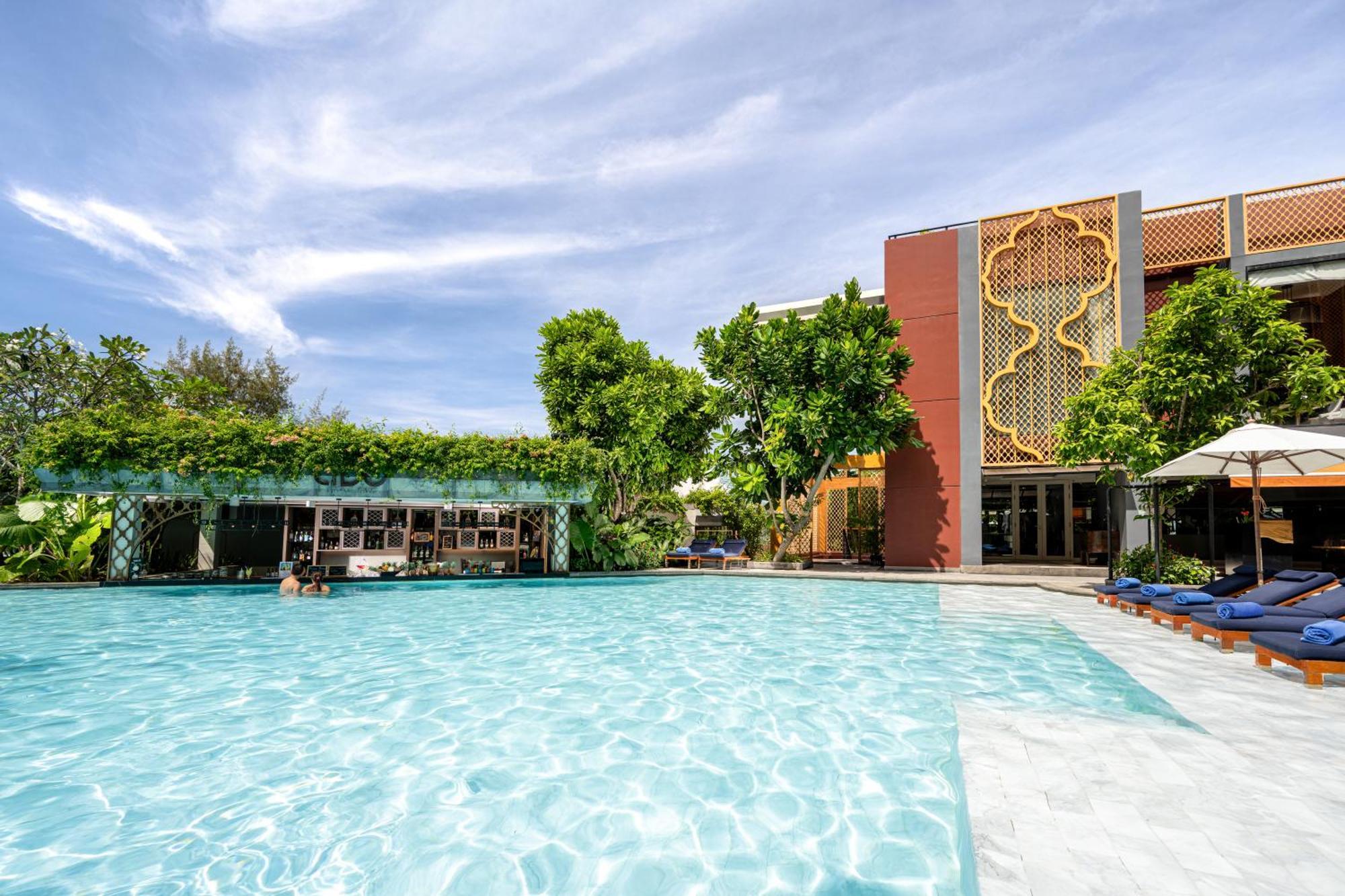 Avista Grande Phuket - Mgallery 5* Karon