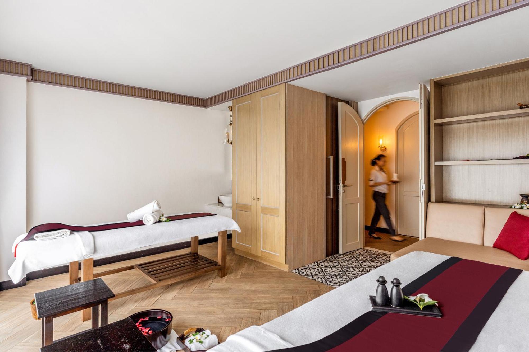 Avista Grande Phuket - Mgallery Hotel