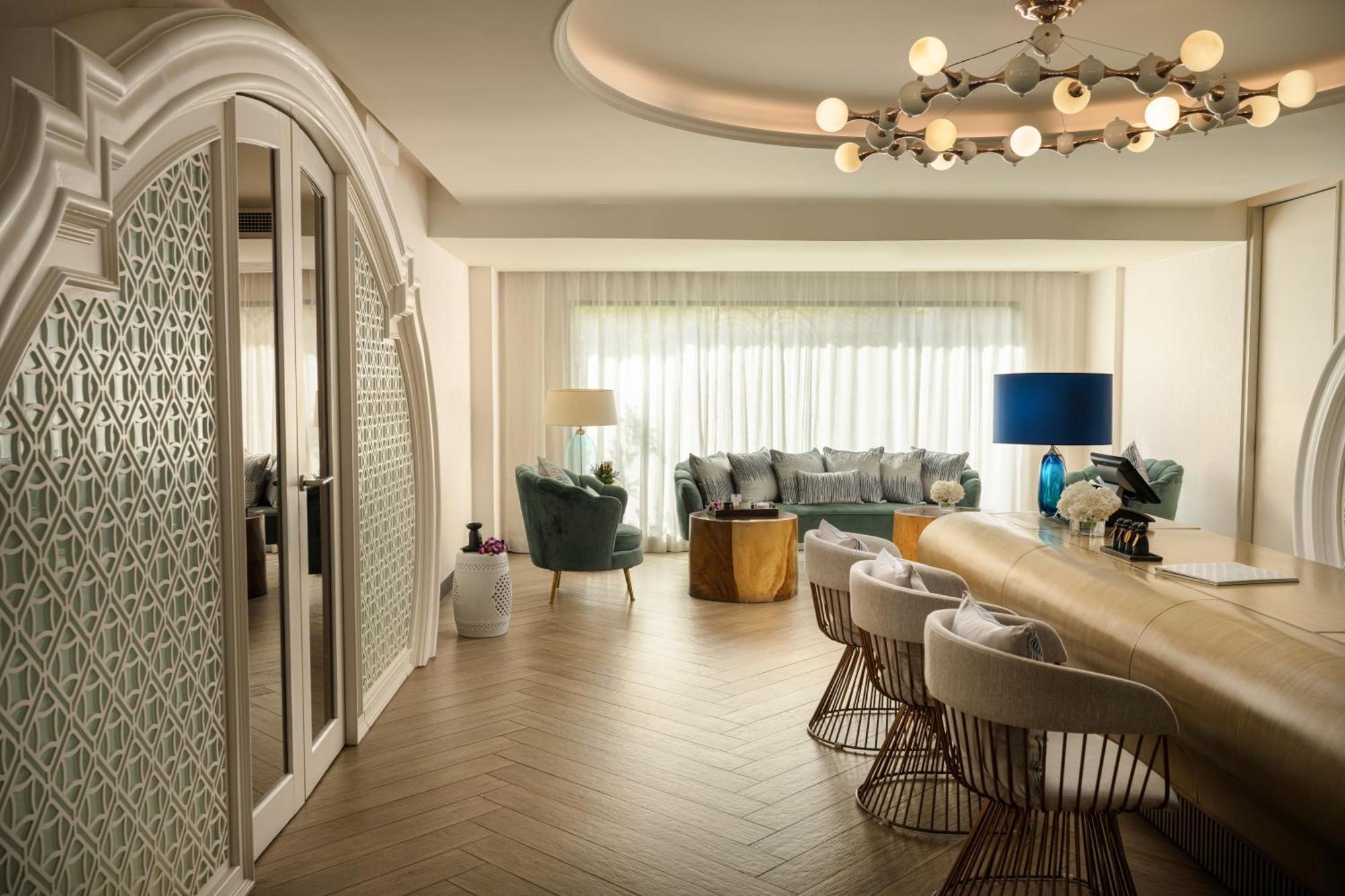 Hotel Avista Grande Phuket - Mgallery 5*