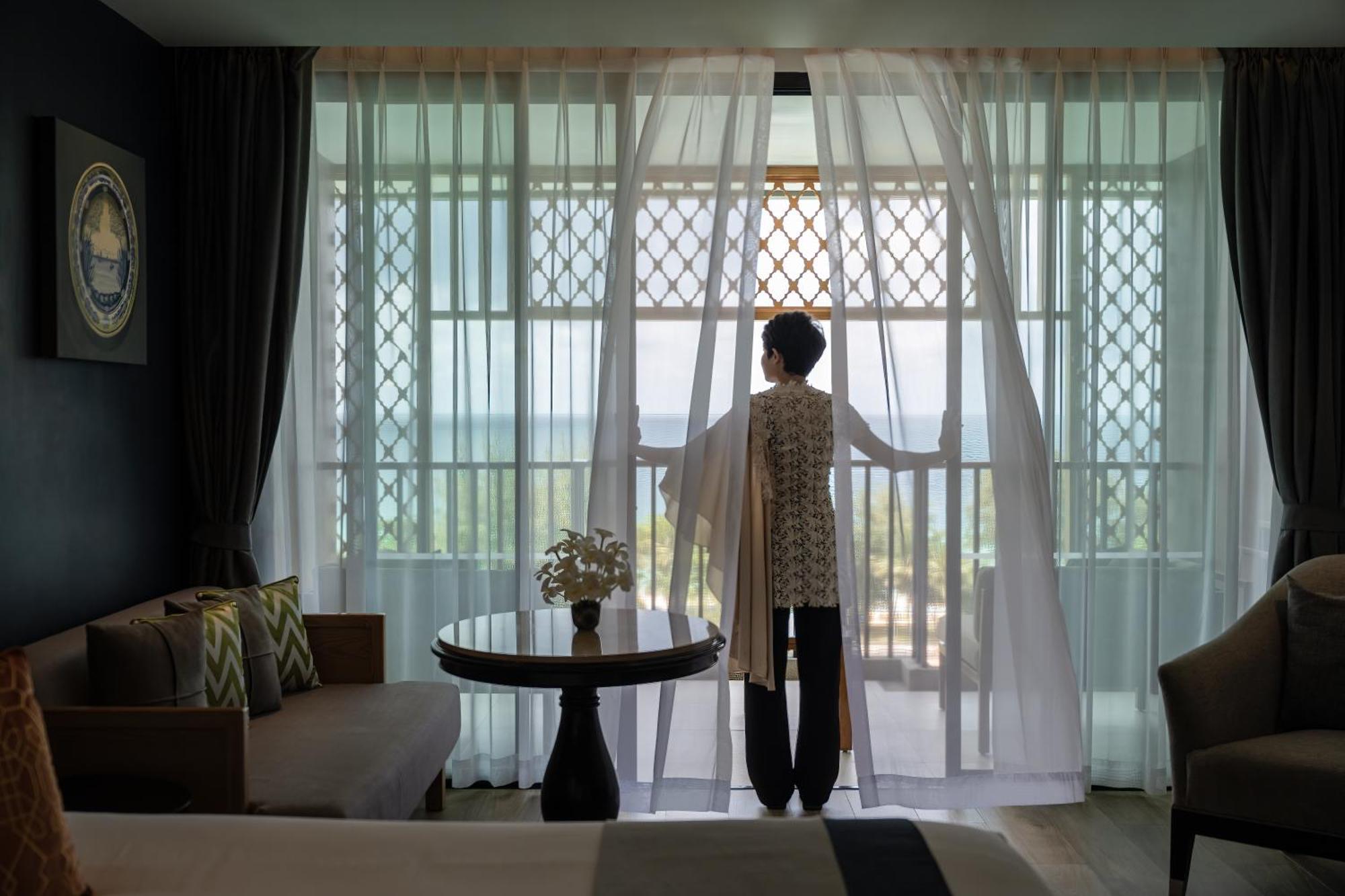 Avista Grande Phuket - Mgallery
