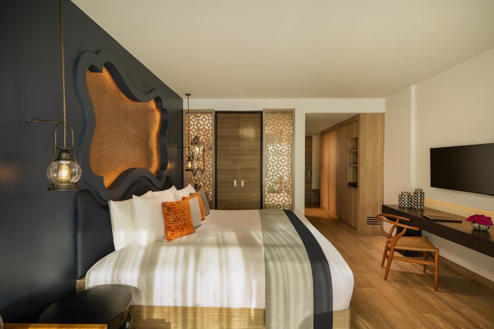 Avista Grande Phuket - Mgallery Karon