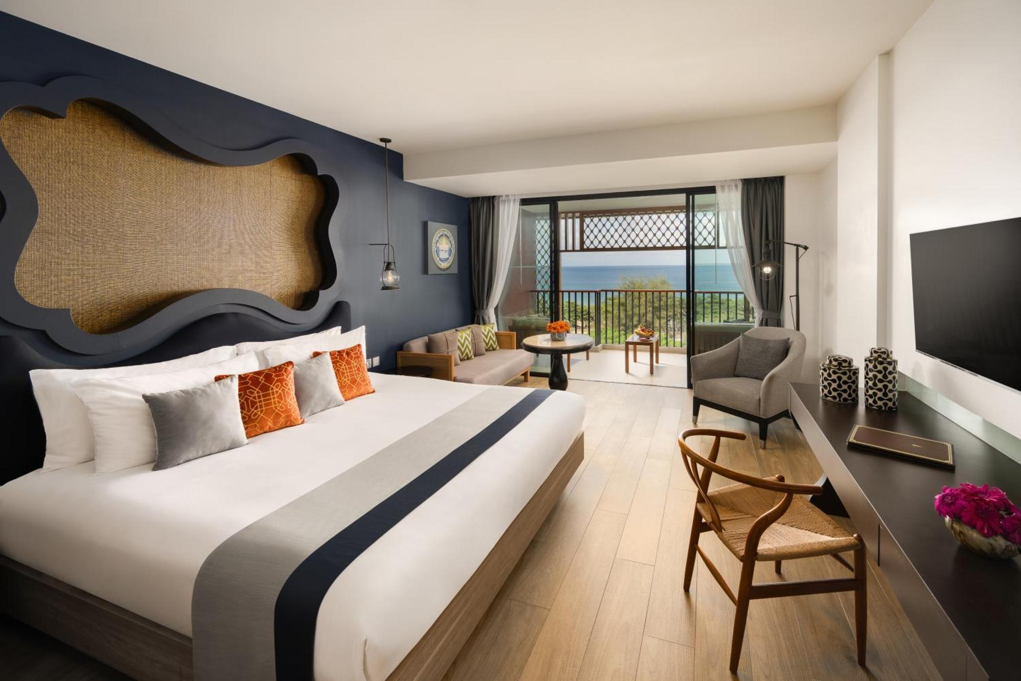 Avista Grande Phuket - Mgallery
