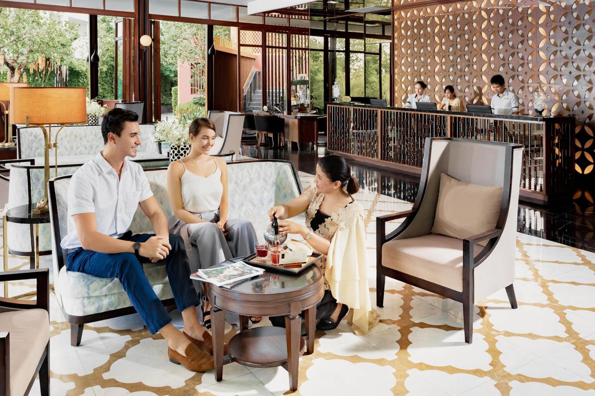Avista Grande Phuket - Mgallery Hotel Karon