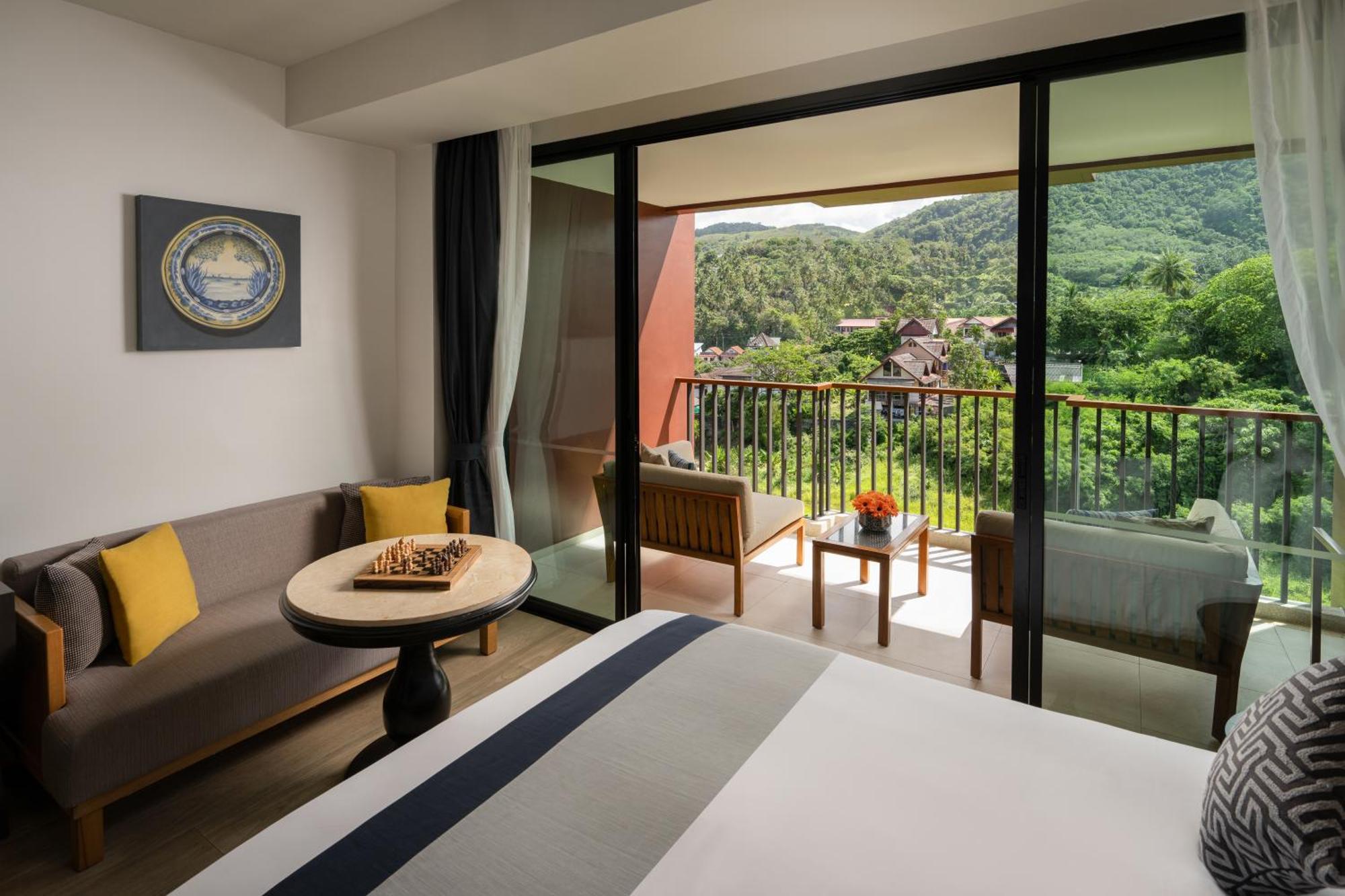 Avista Grande Phuket - Mgallery Karon