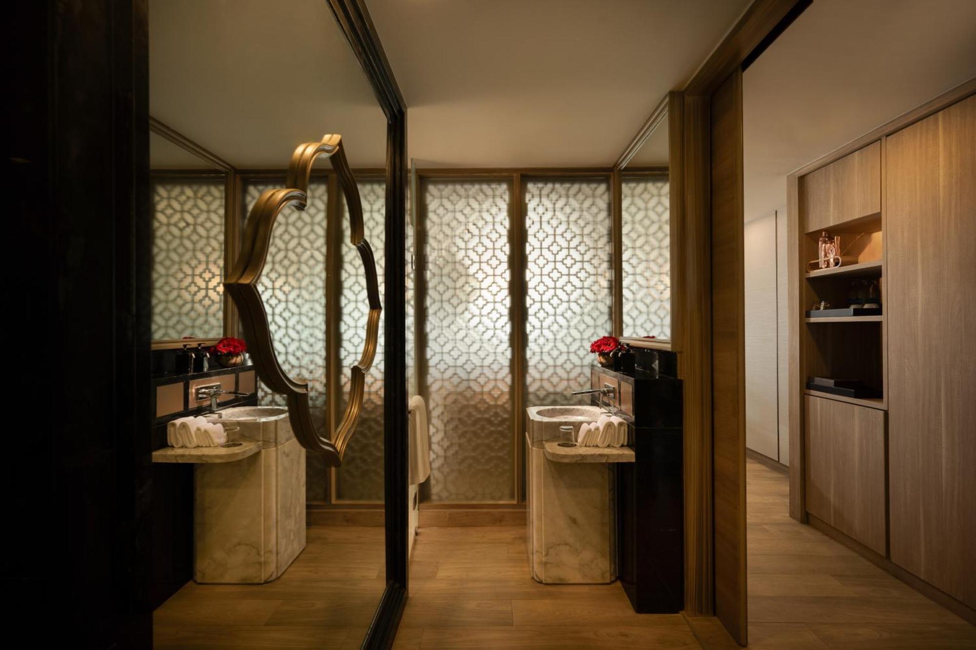 Avista Grande Phuket - Mgallery Hotel