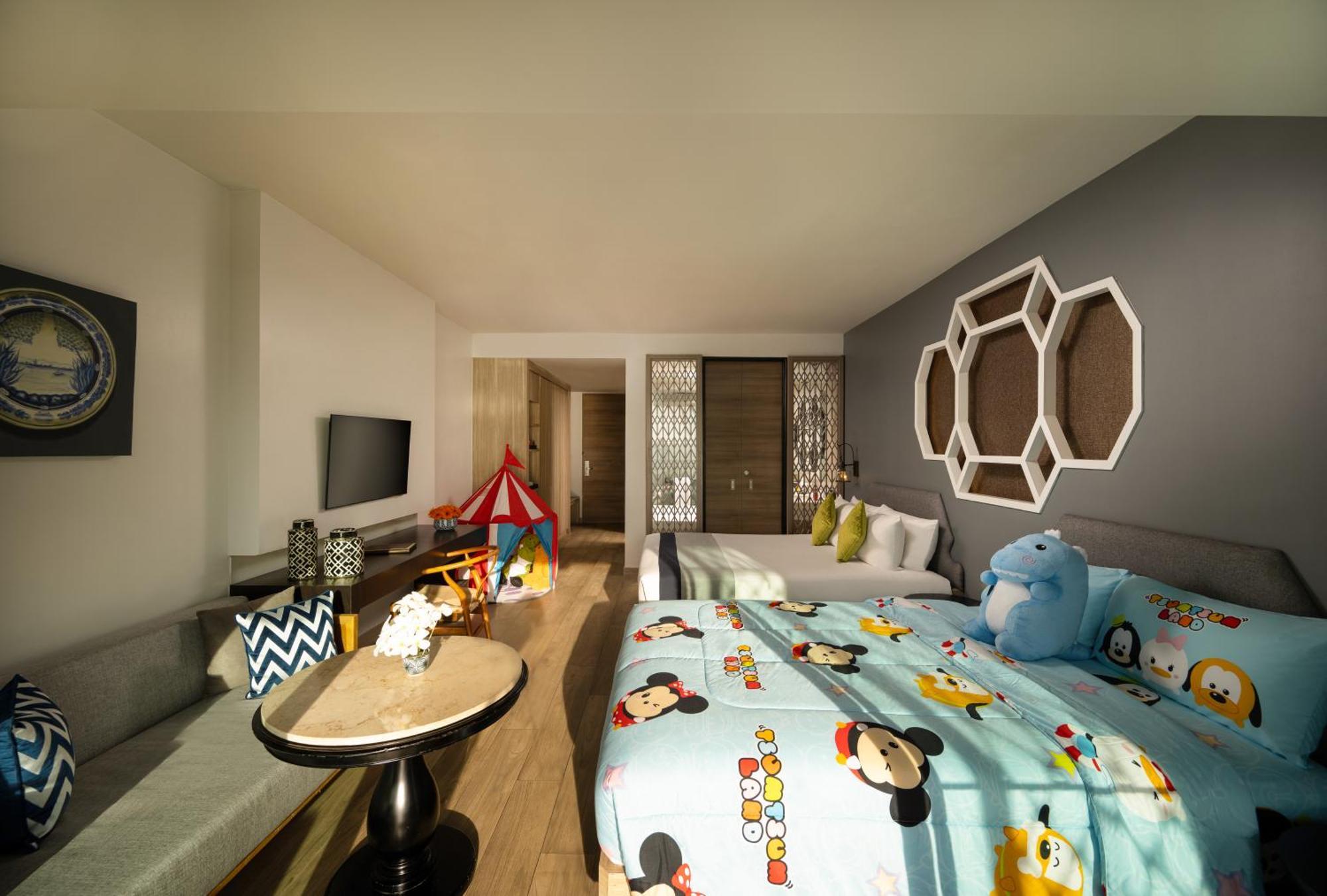 Hotel Avista Grande Phuket - Mgallery 5*