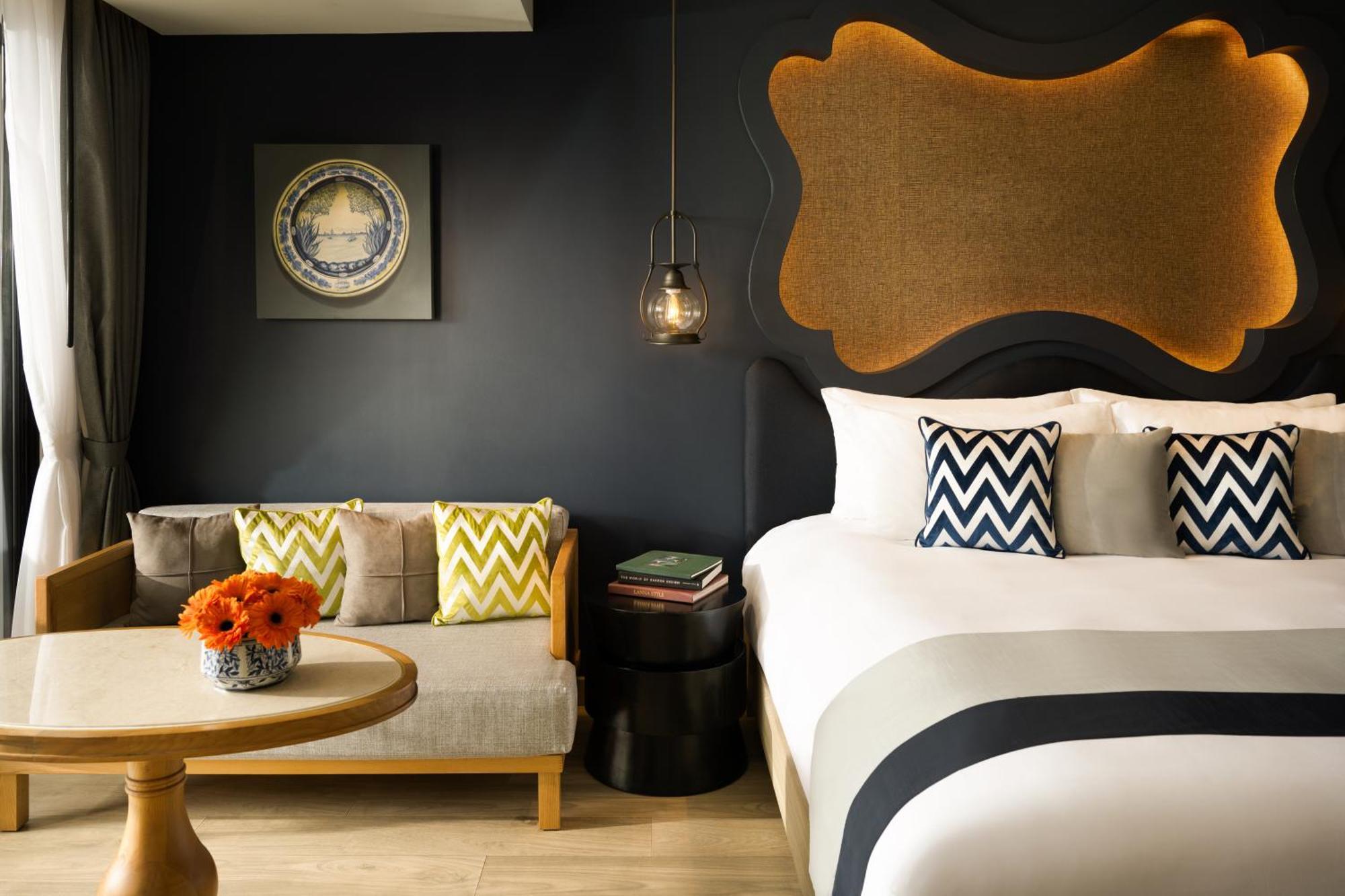 Avista Grande Phuket - Mgallery Karon