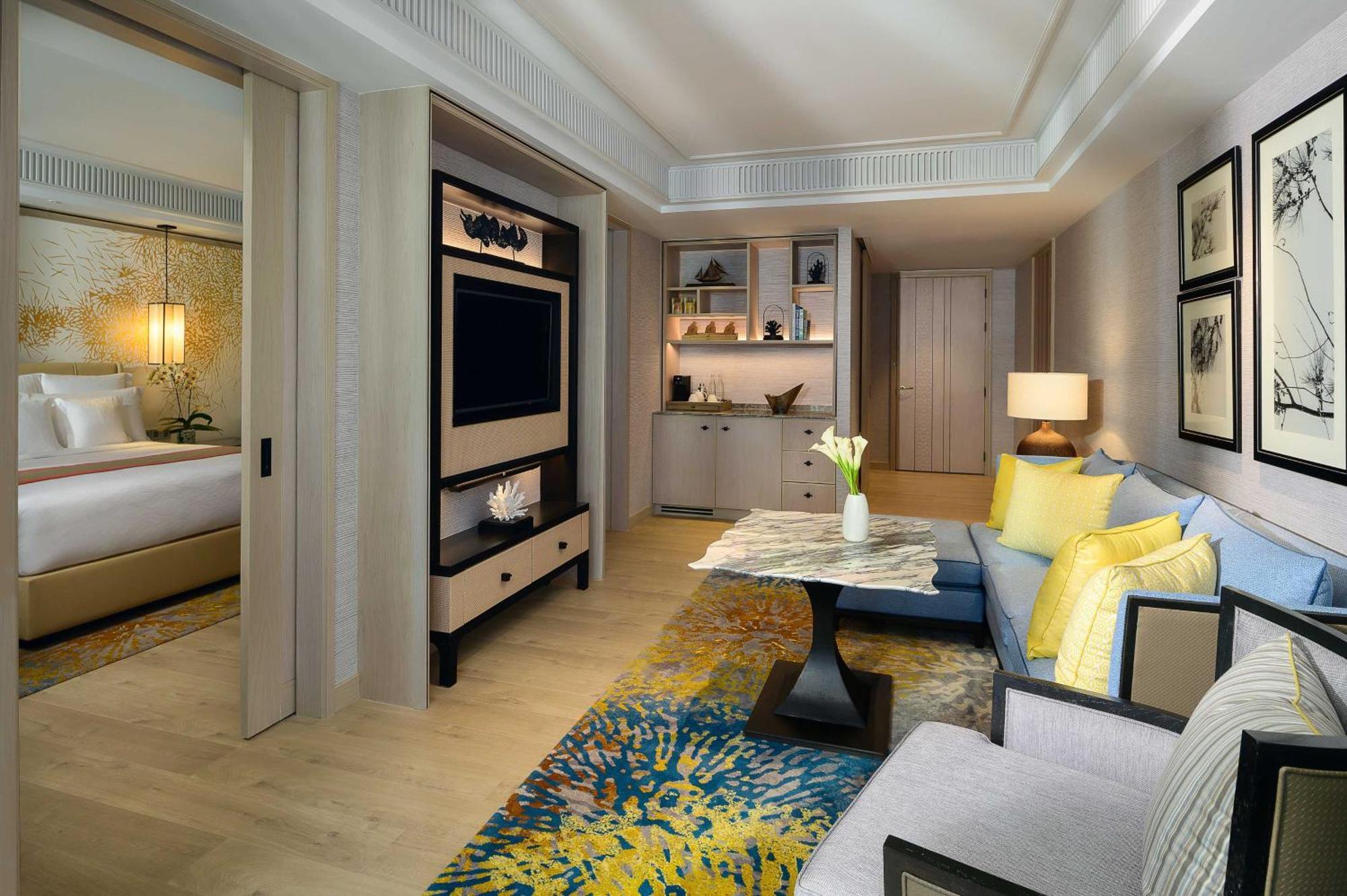 Intercontinental Phuket By Ihg