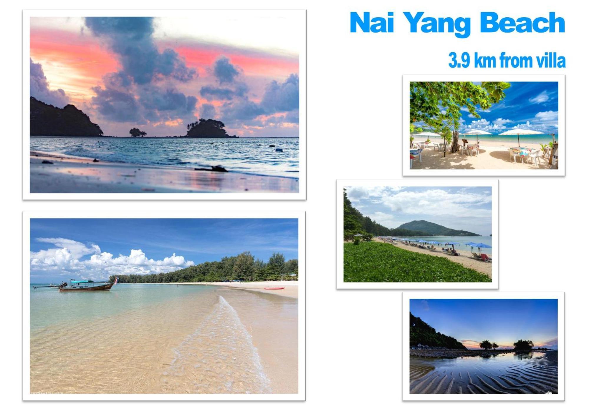 Villa Khao Manee Phuket