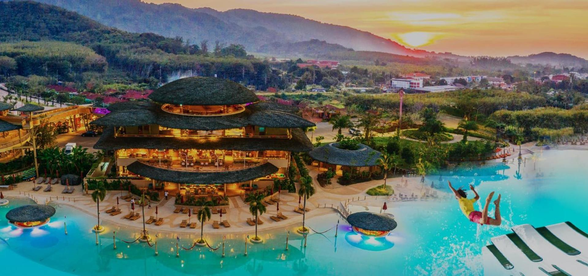 Khao Manee Villa Phuket