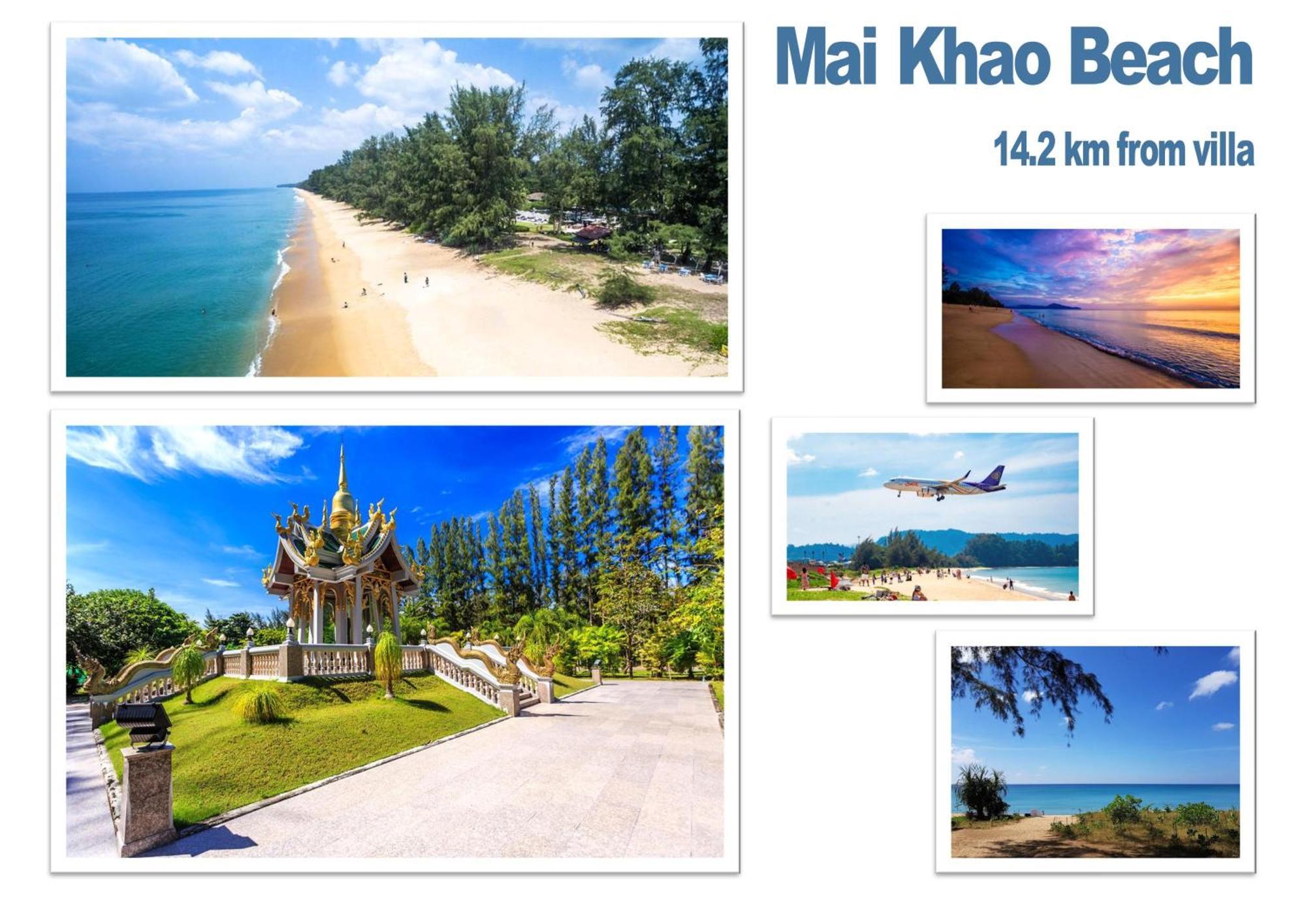 Villa Khao Manee
