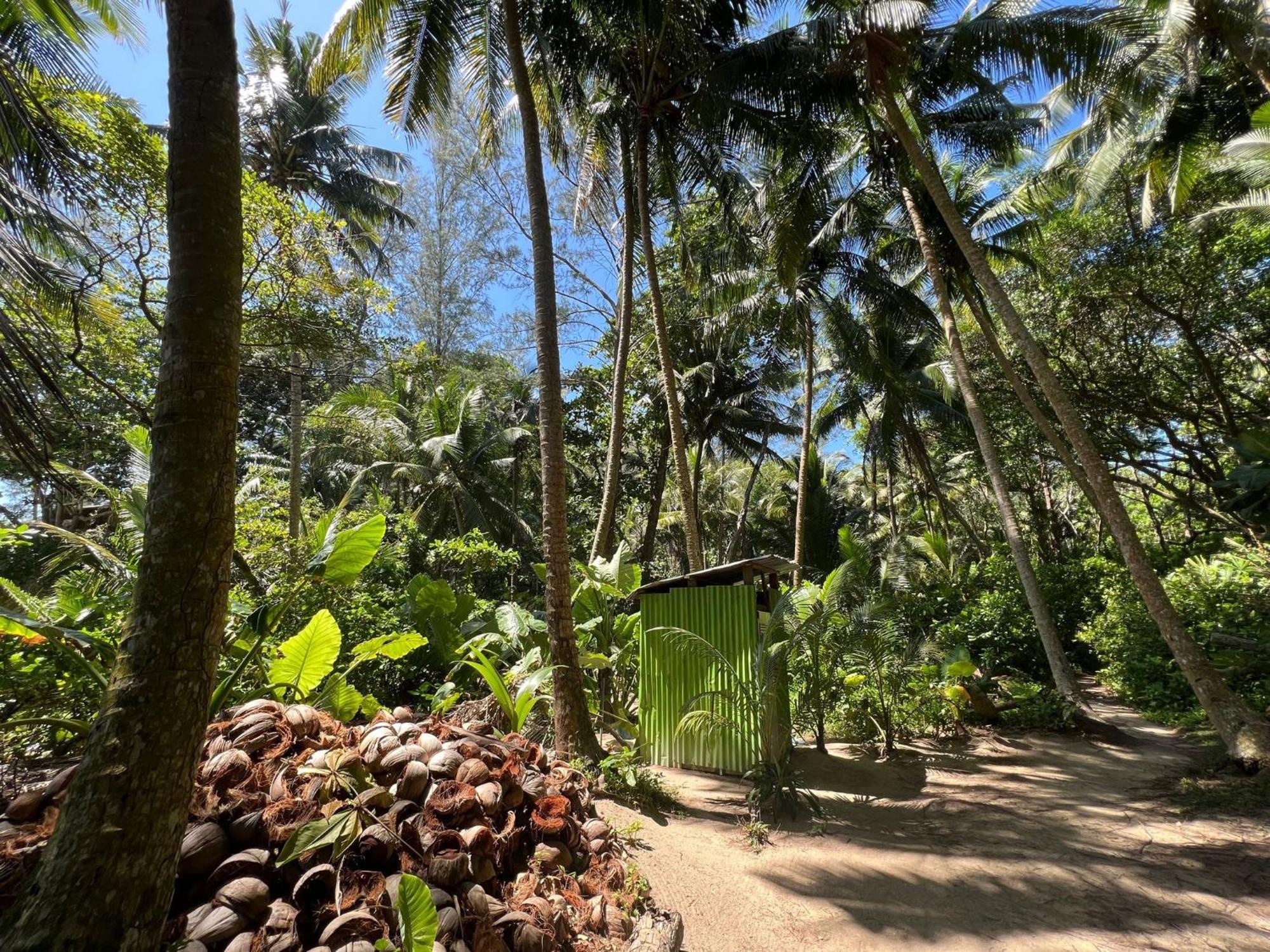 Khao Manee
