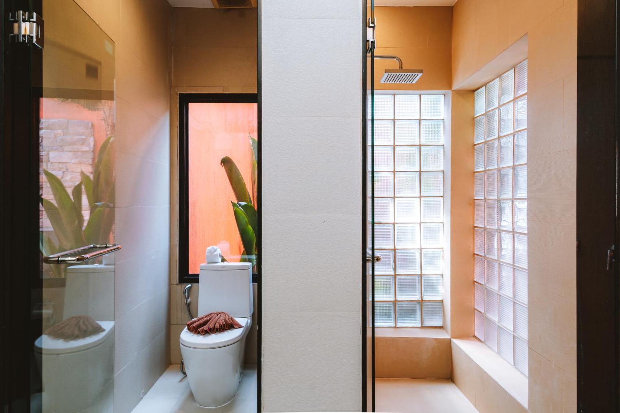 Layantara Resort, Phuket Vila
