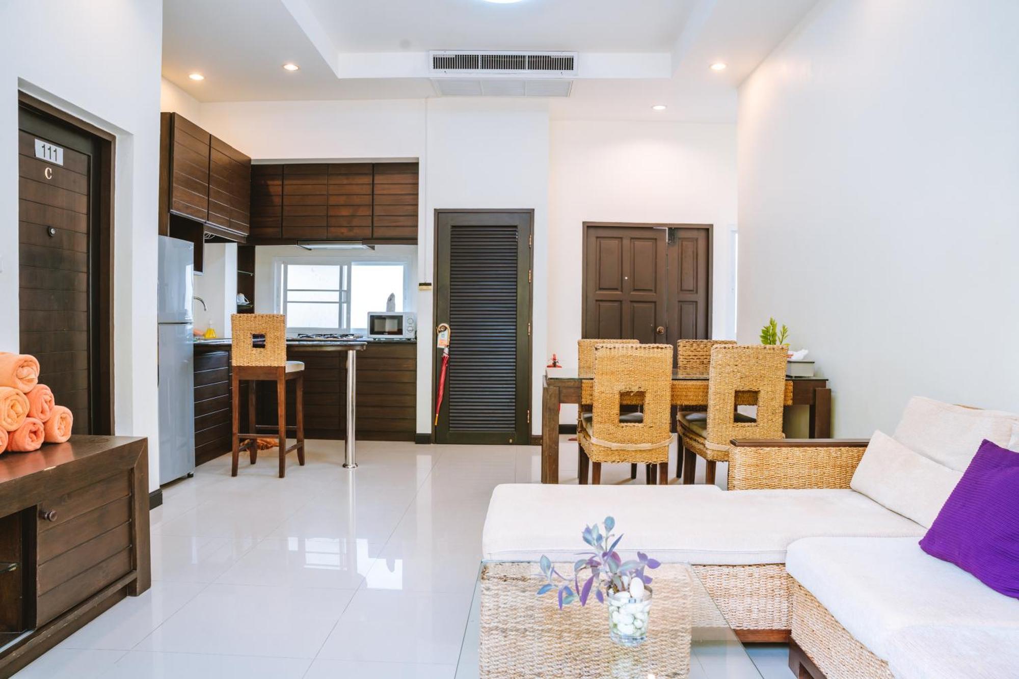 Vila Layantara Resort, Phuket *