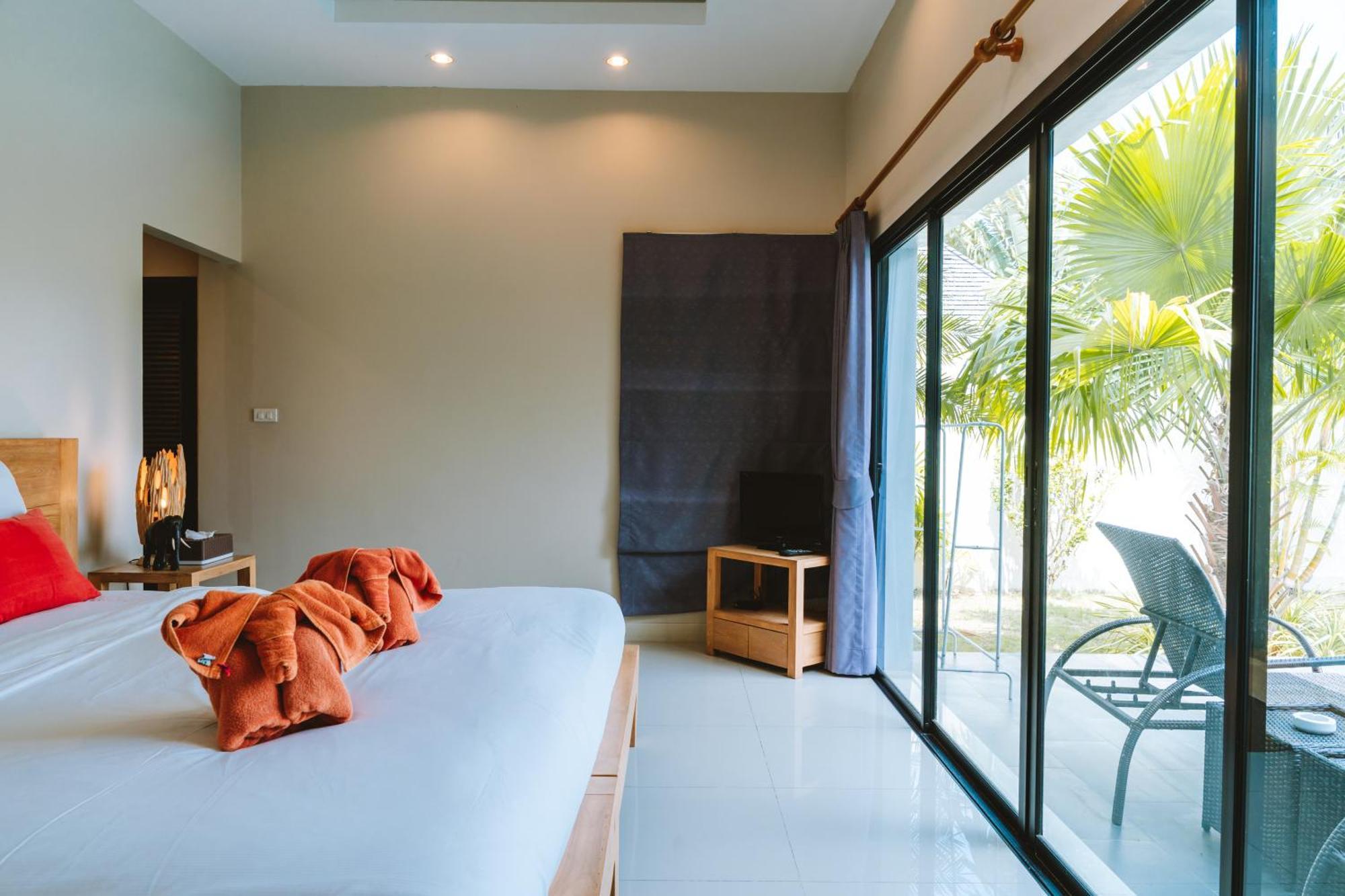 Layantara Resort, Phuket
