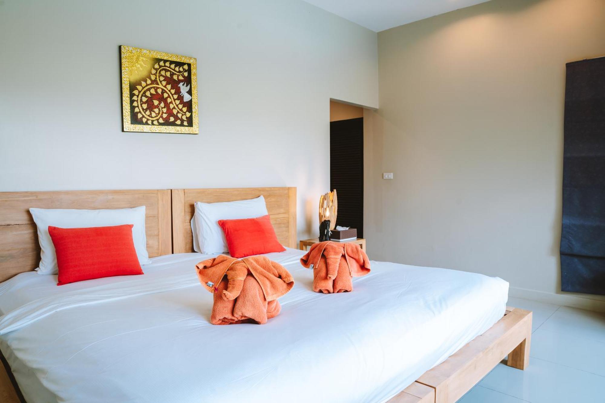 Layantara Resort, Phuket *