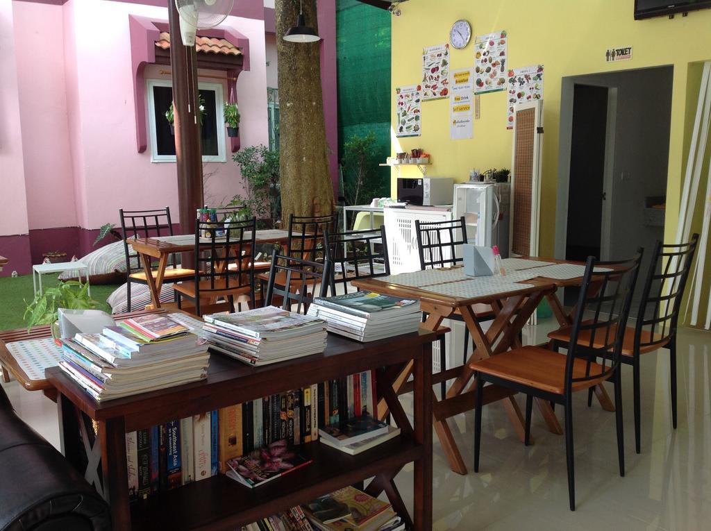 Sandy House Rawai