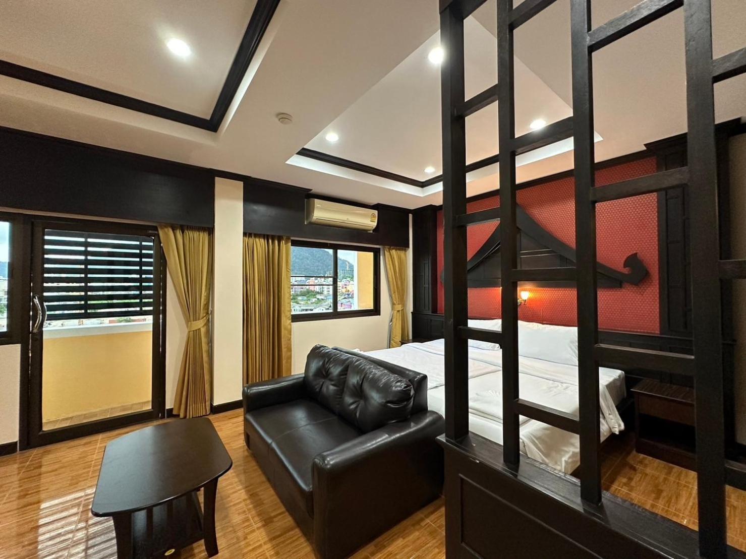 Hotel Nanai 2 Phuket Patong