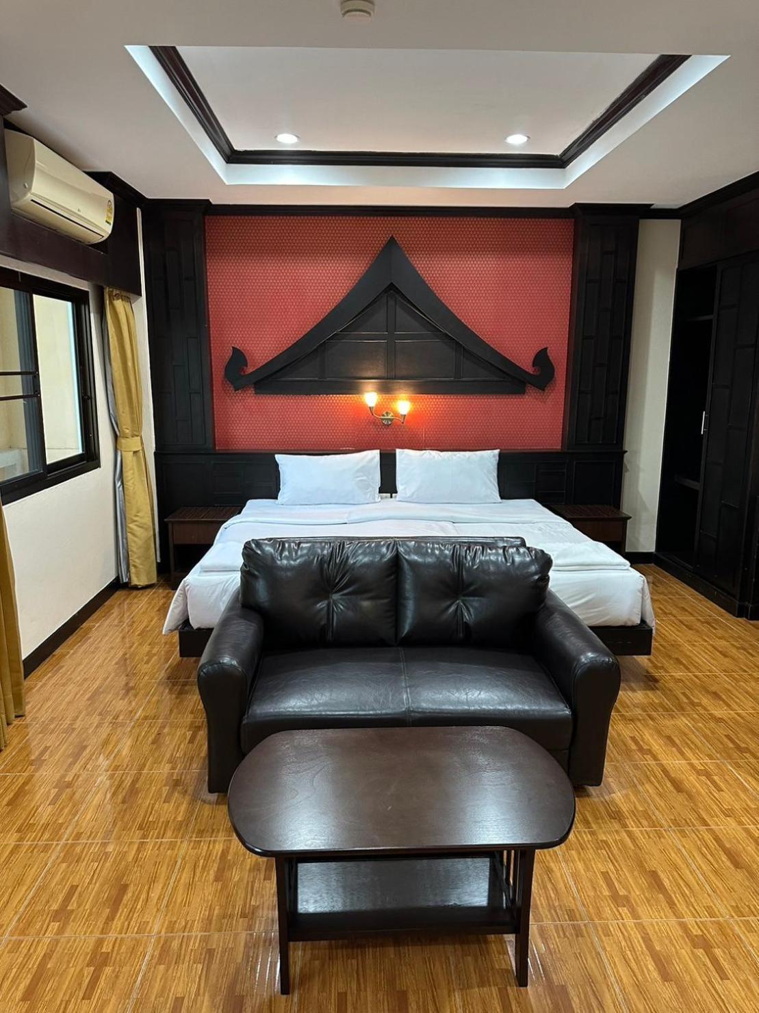 Nanai 2 Phuket Hotel Patong