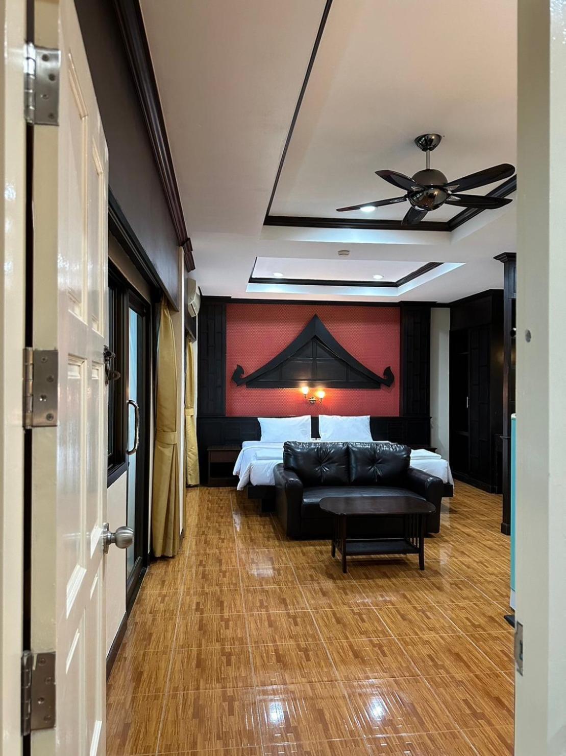 Nanai 2 Phuket Hotel 3*