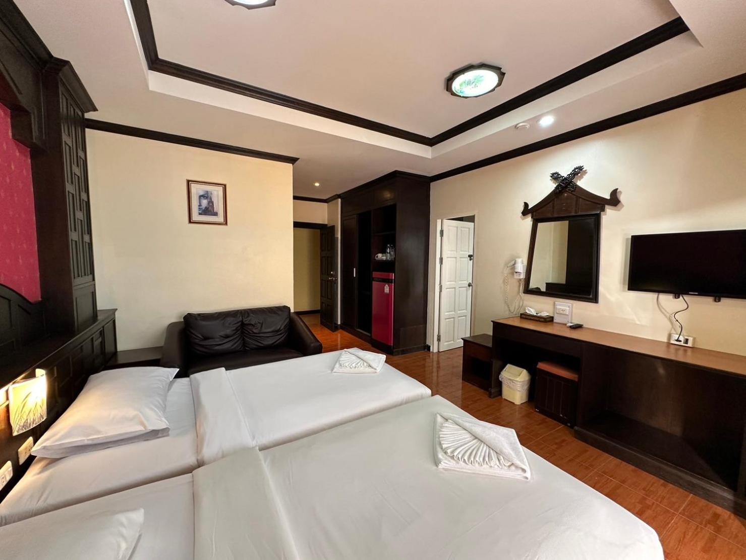 Nanai 2 Phuket 3*