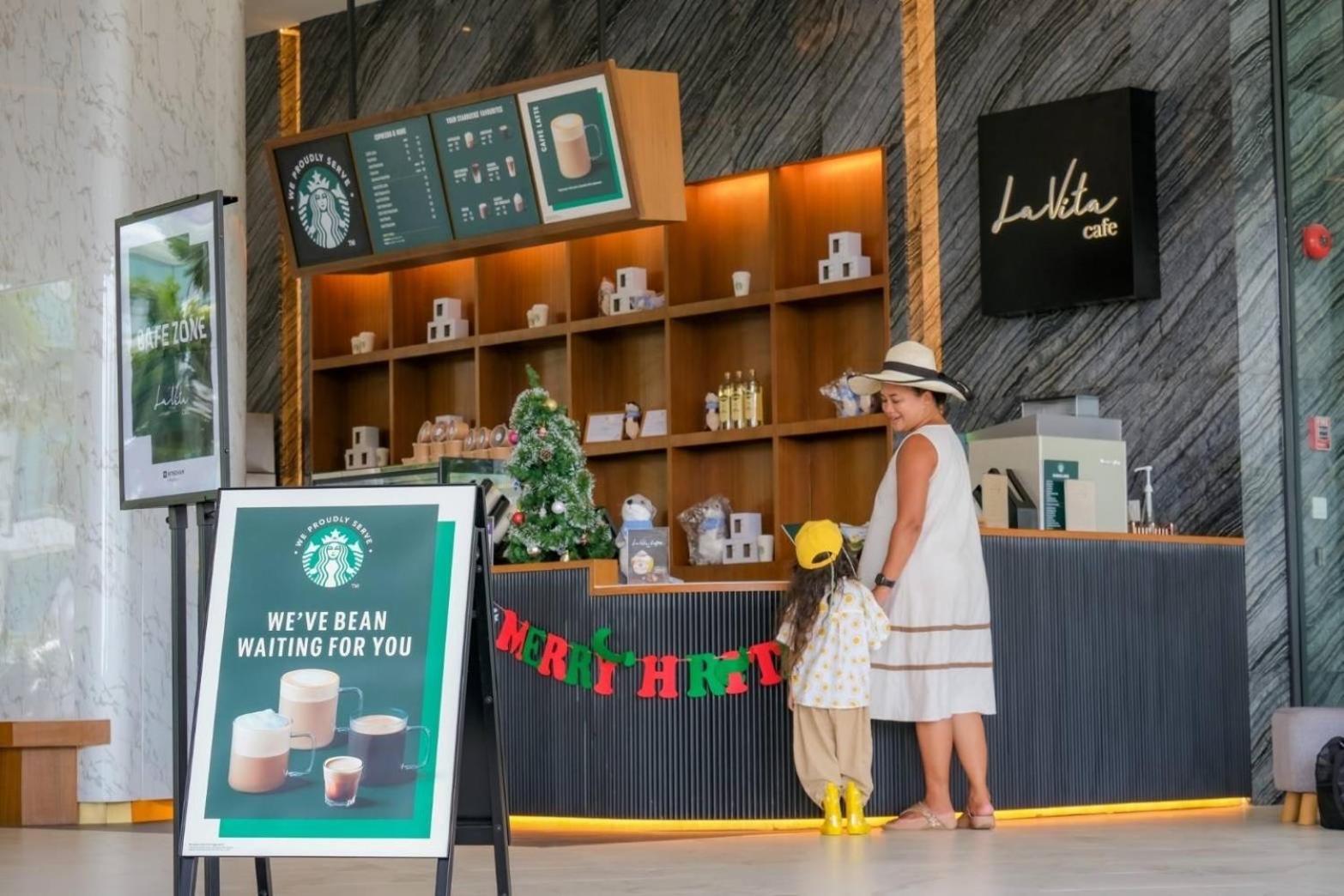 Wyndham La Phuket