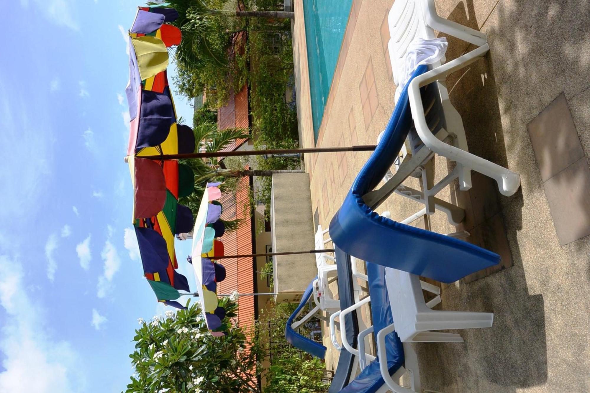 Ps 2 Phuket - Sha Hotel