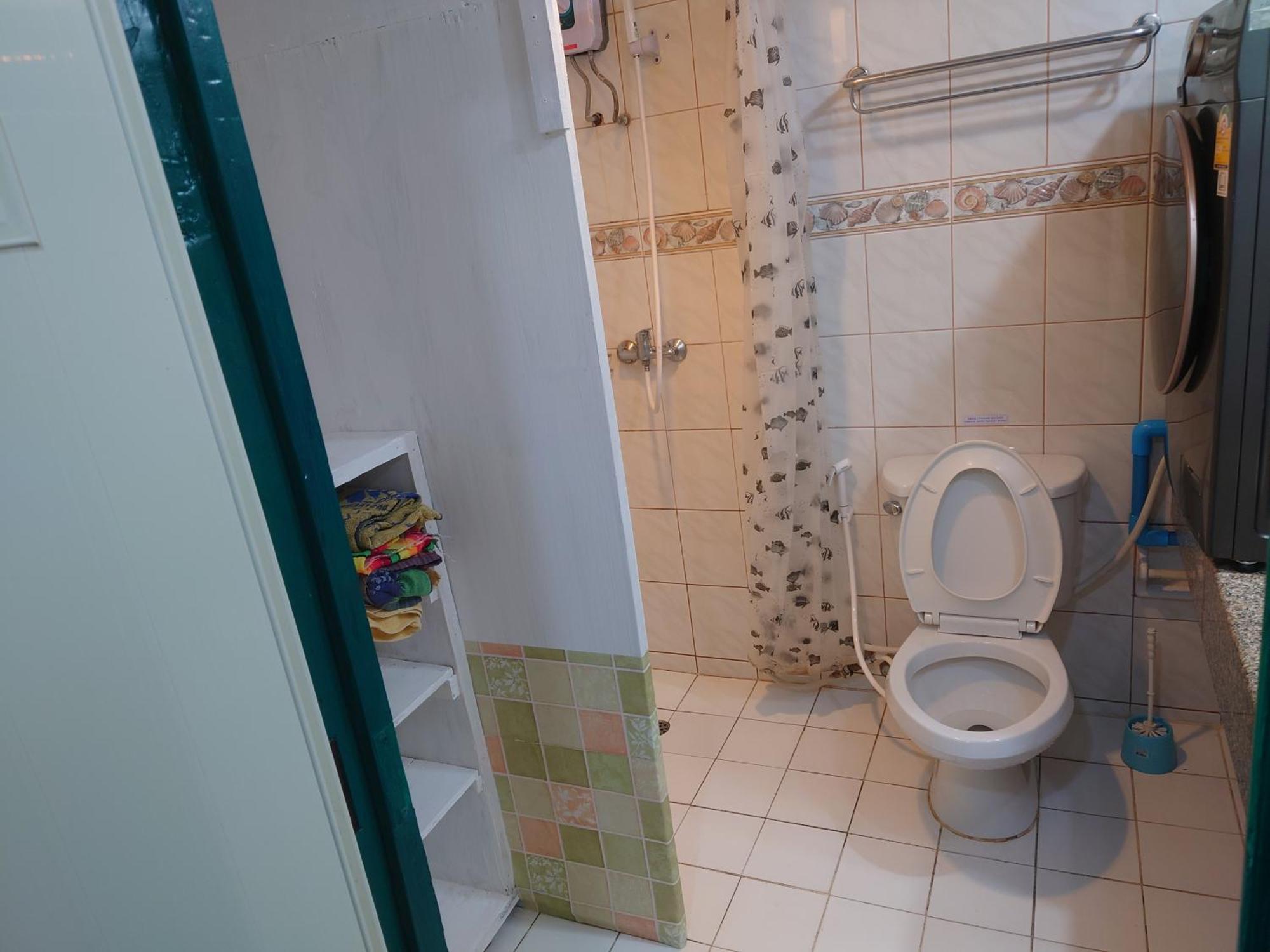 Apartment Phuket Palace With 2 Separate Patong