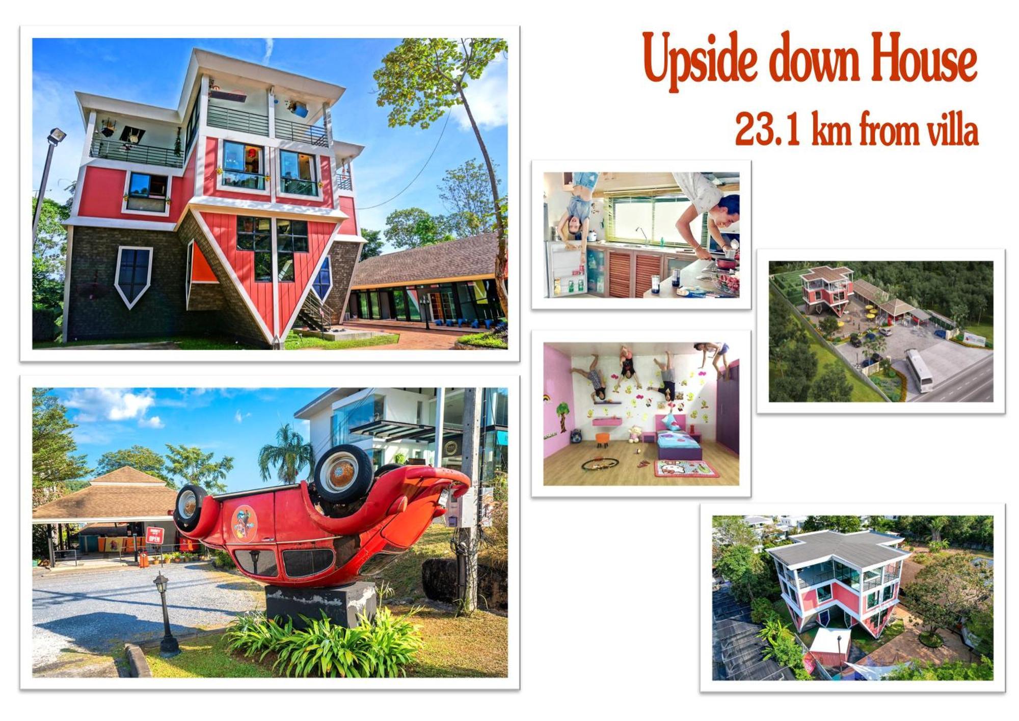 Villa Mai Mee Pan Ha 3 Bedrooms
