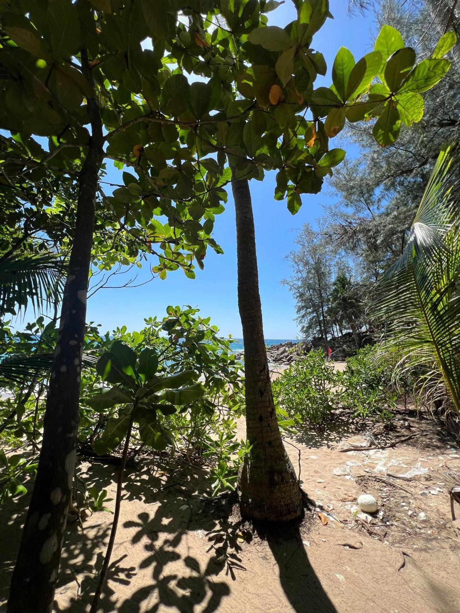 Mai Mee Pan Ha 3 Bedrooms Villa *