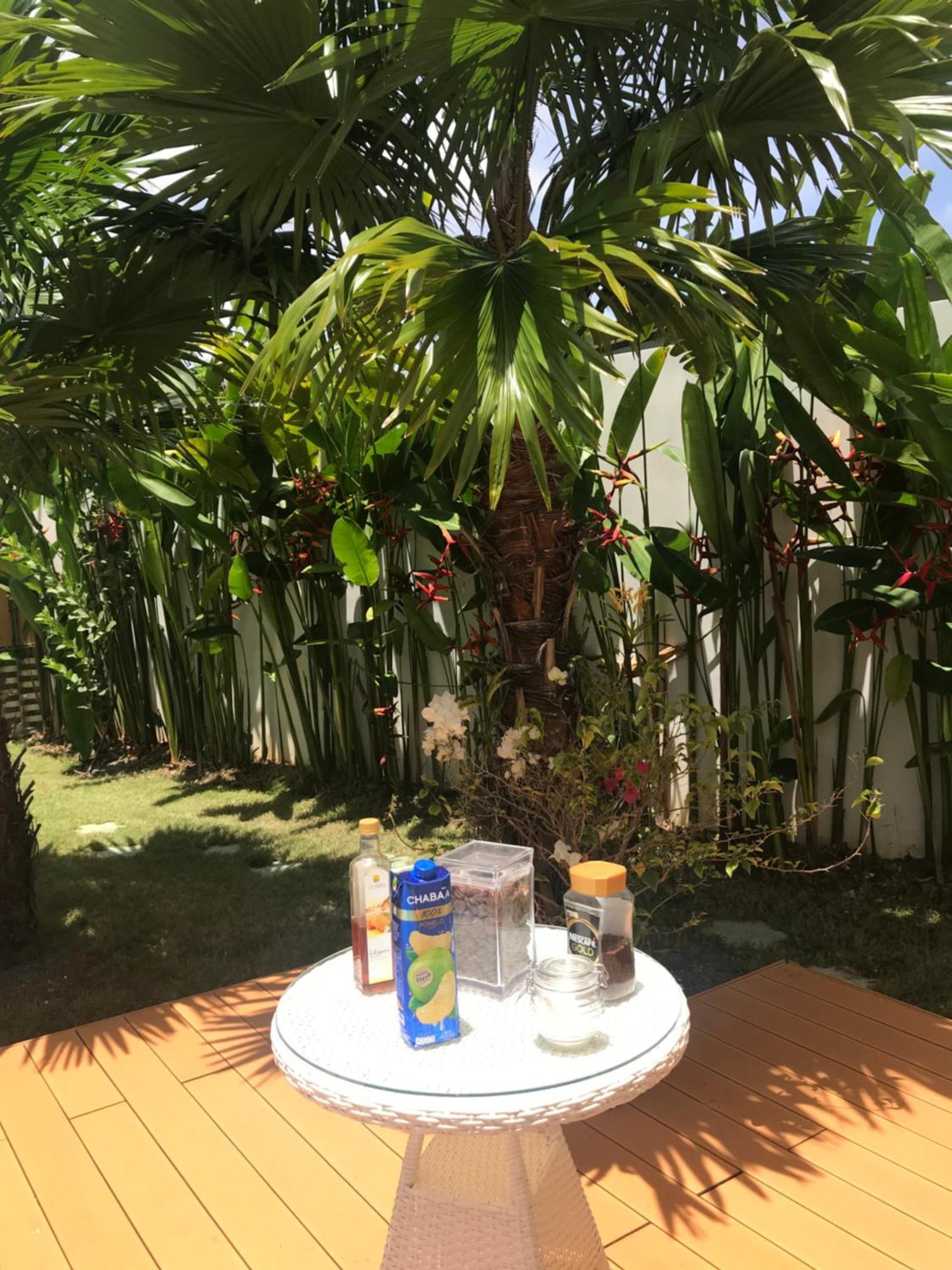Mai Mee Pan Ha 3 Bedrooms Villa Phuket