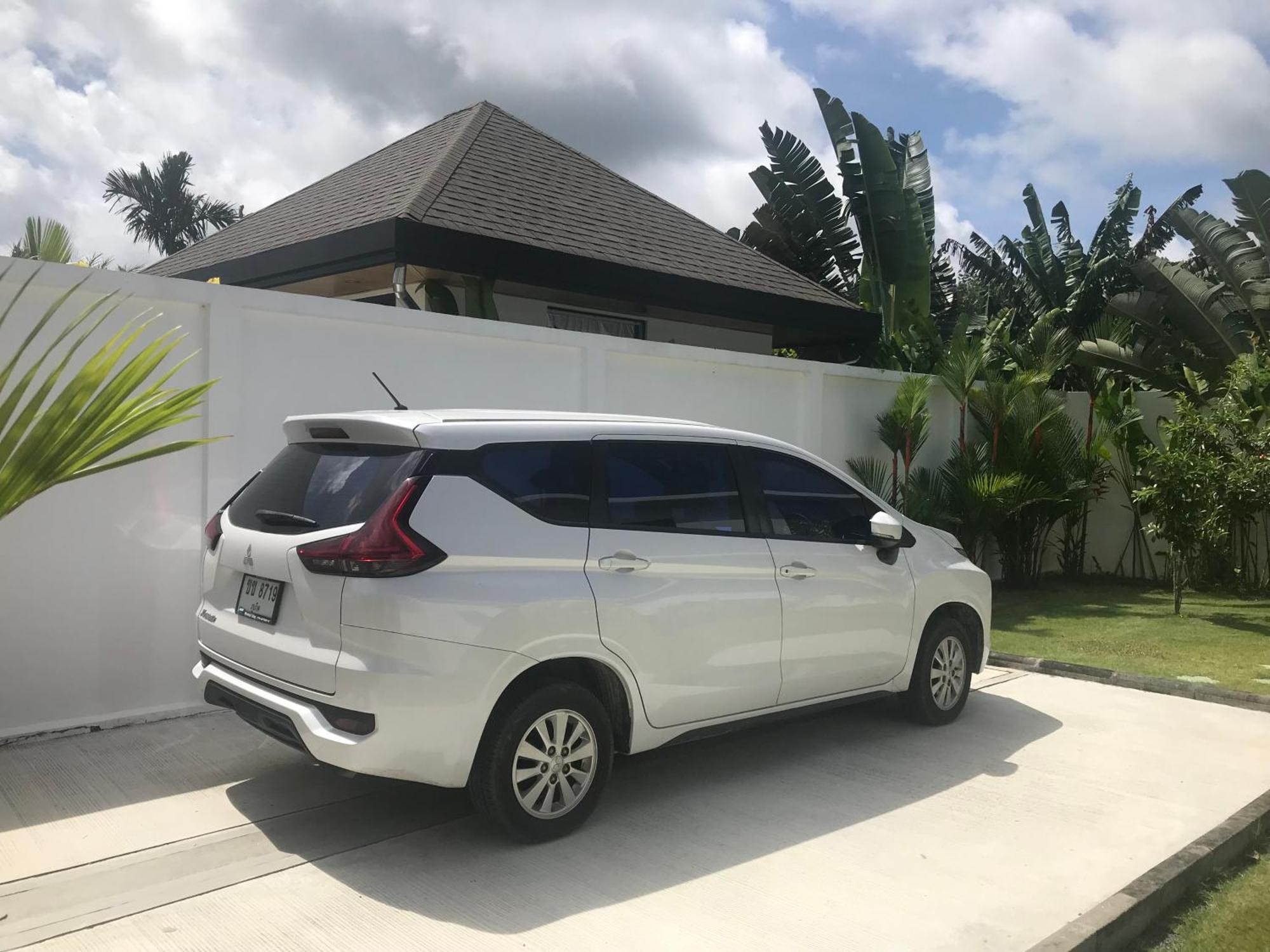 Mai Mee Pan Ha 3 Bedrooms Villa
