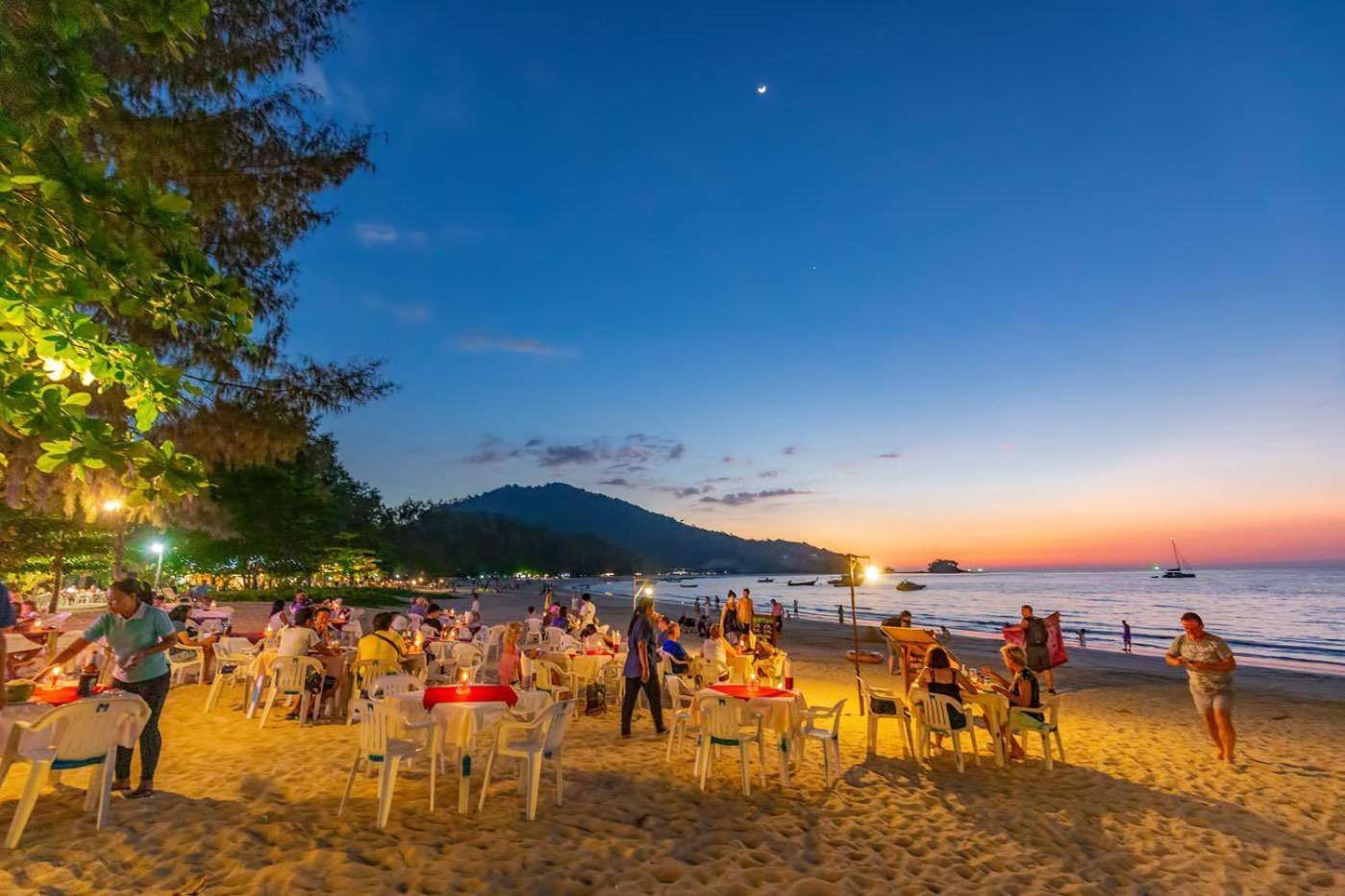 Villa Mai Mee Pan Ha 3 Bedrooms Phuket