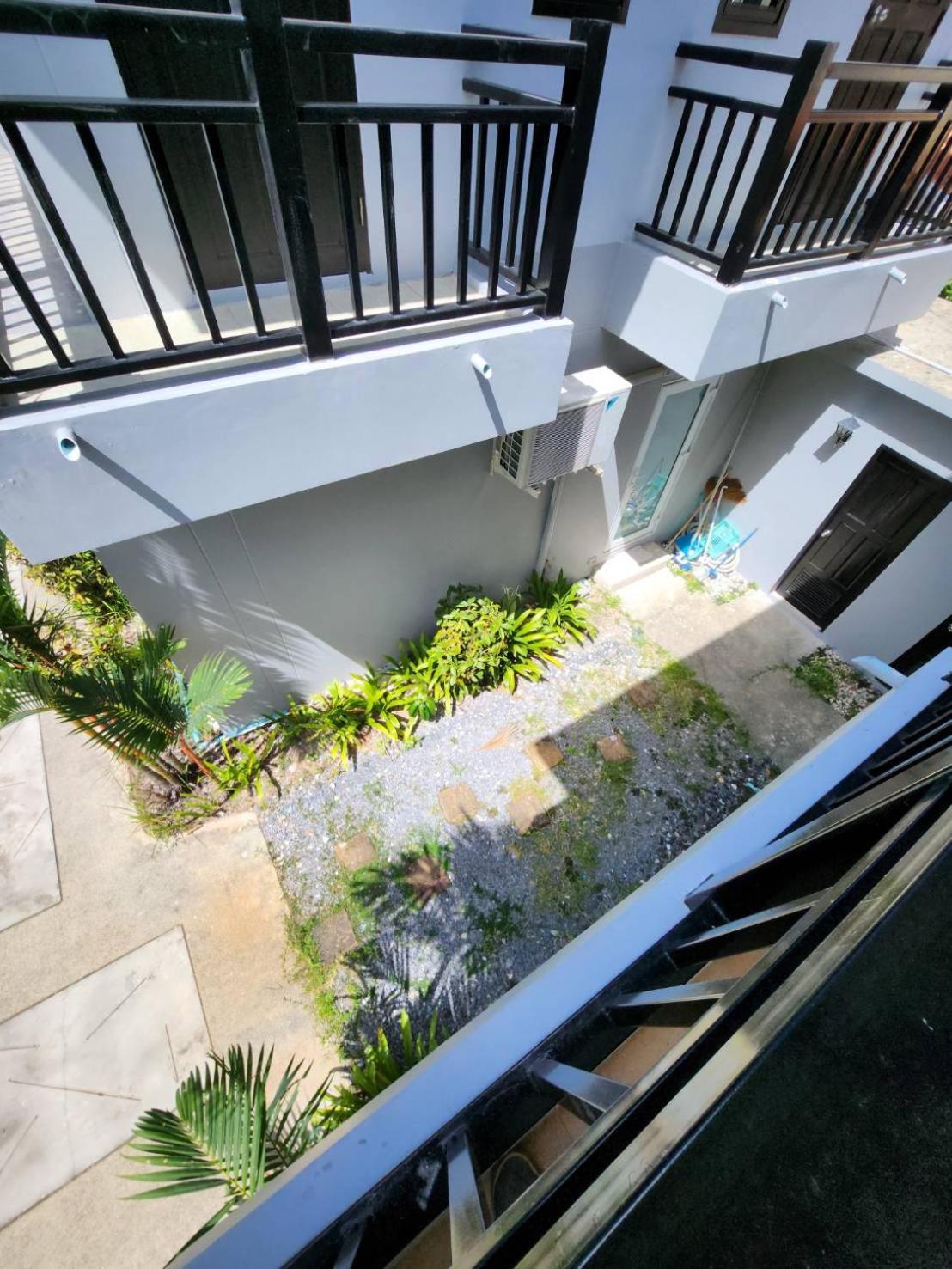 Vila Kraam Thalang