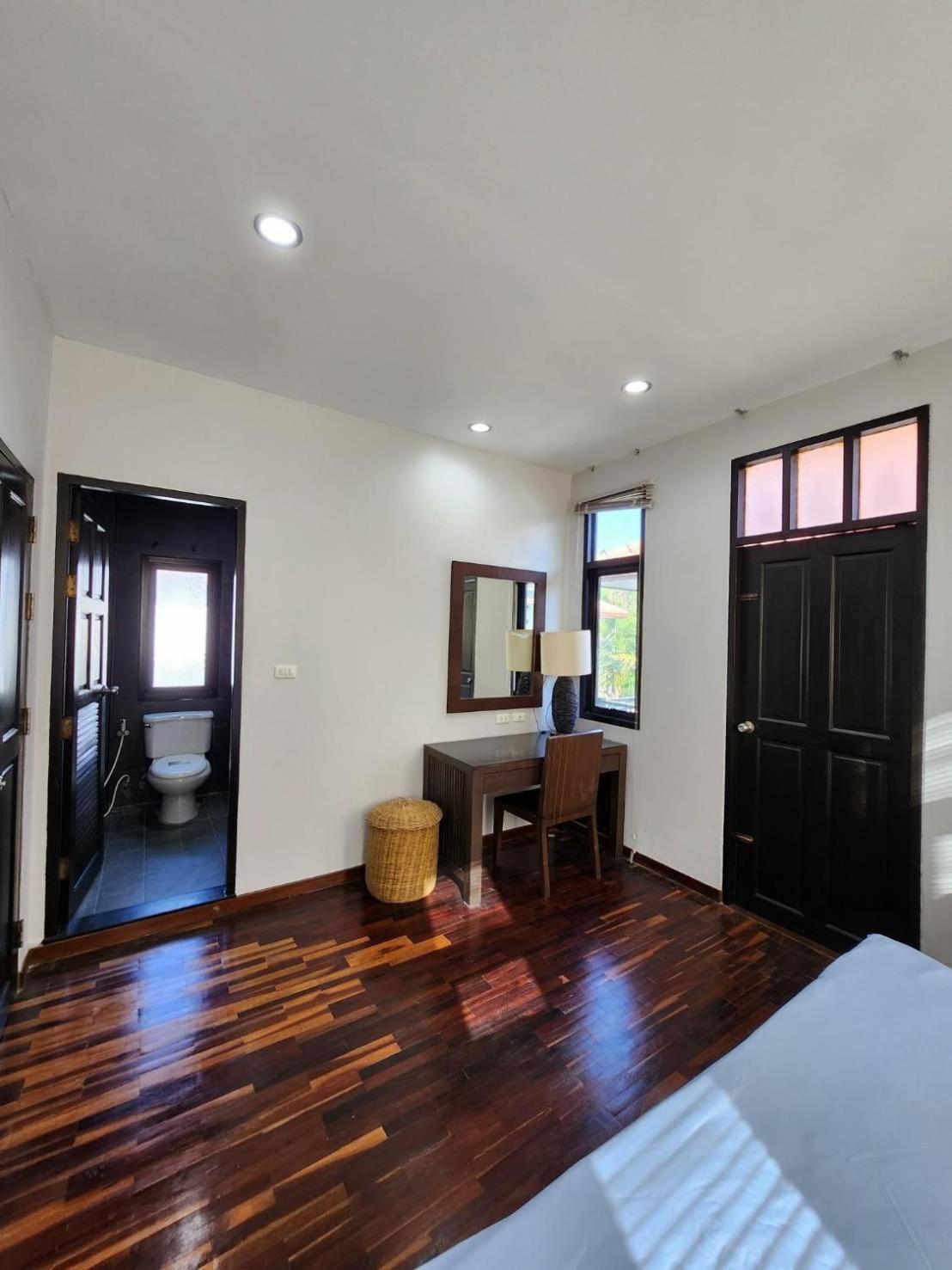 Vila Kraam *