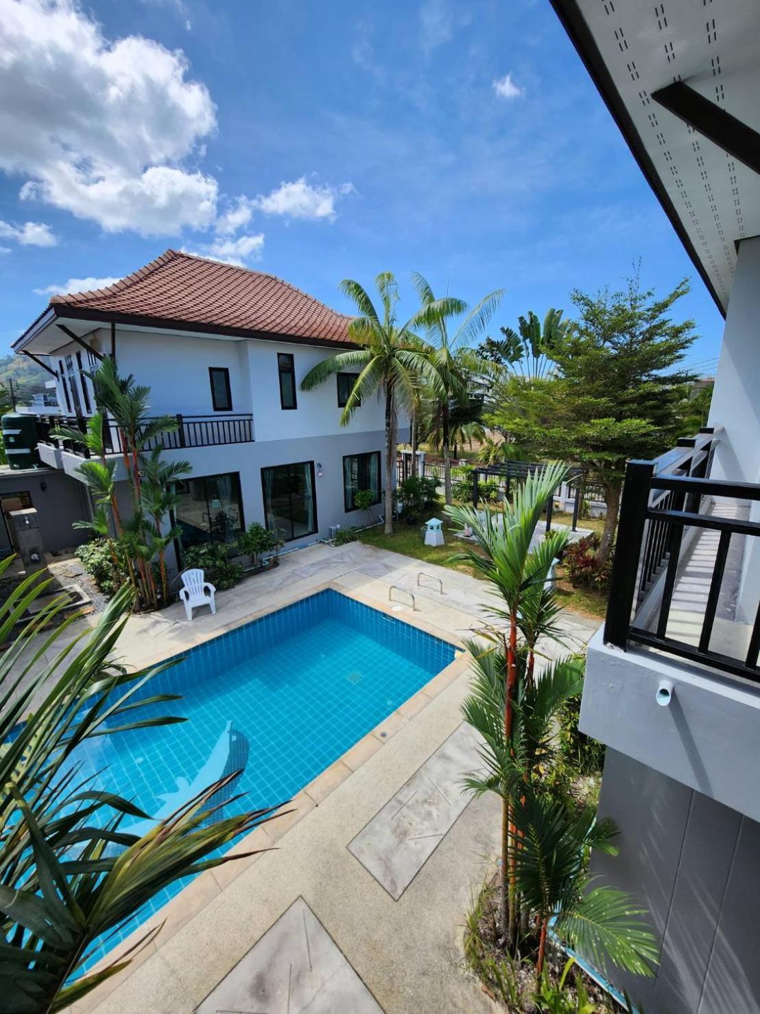 Vila Kraam