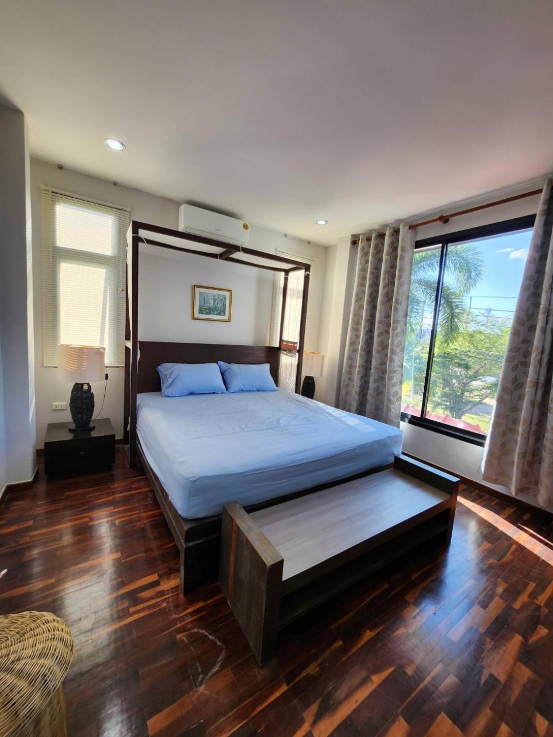 Vila Kraam Thalang