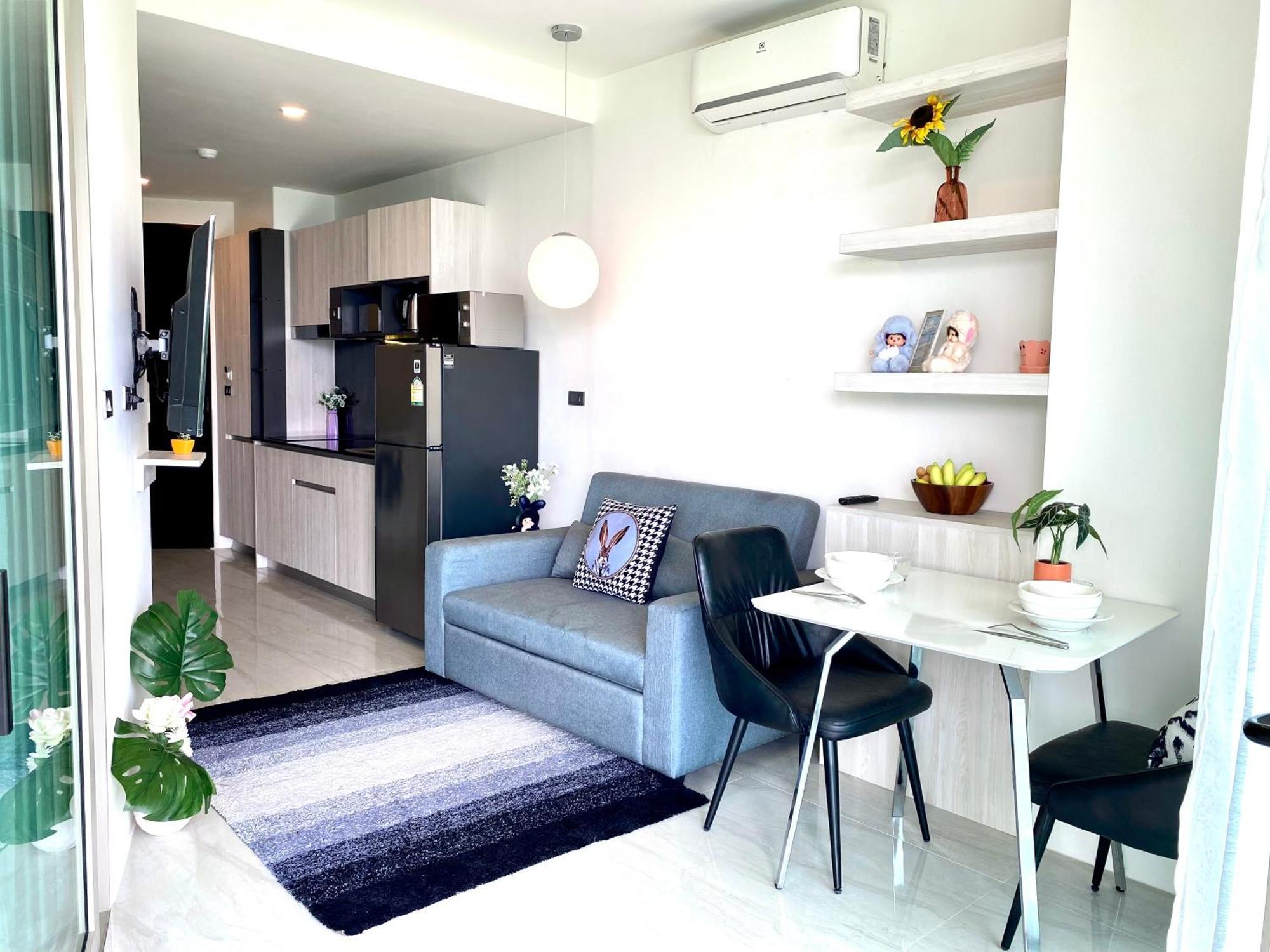 Oceana Sea View - * Strand Kamala