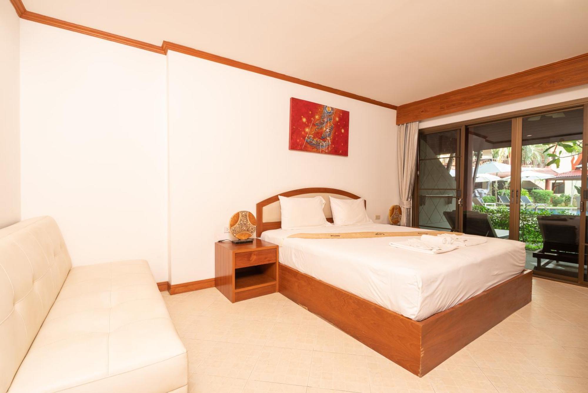 Apartment Sai Rougn