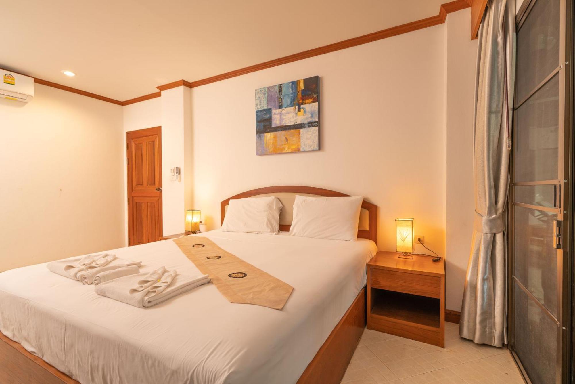 Apartment Sai Rougn