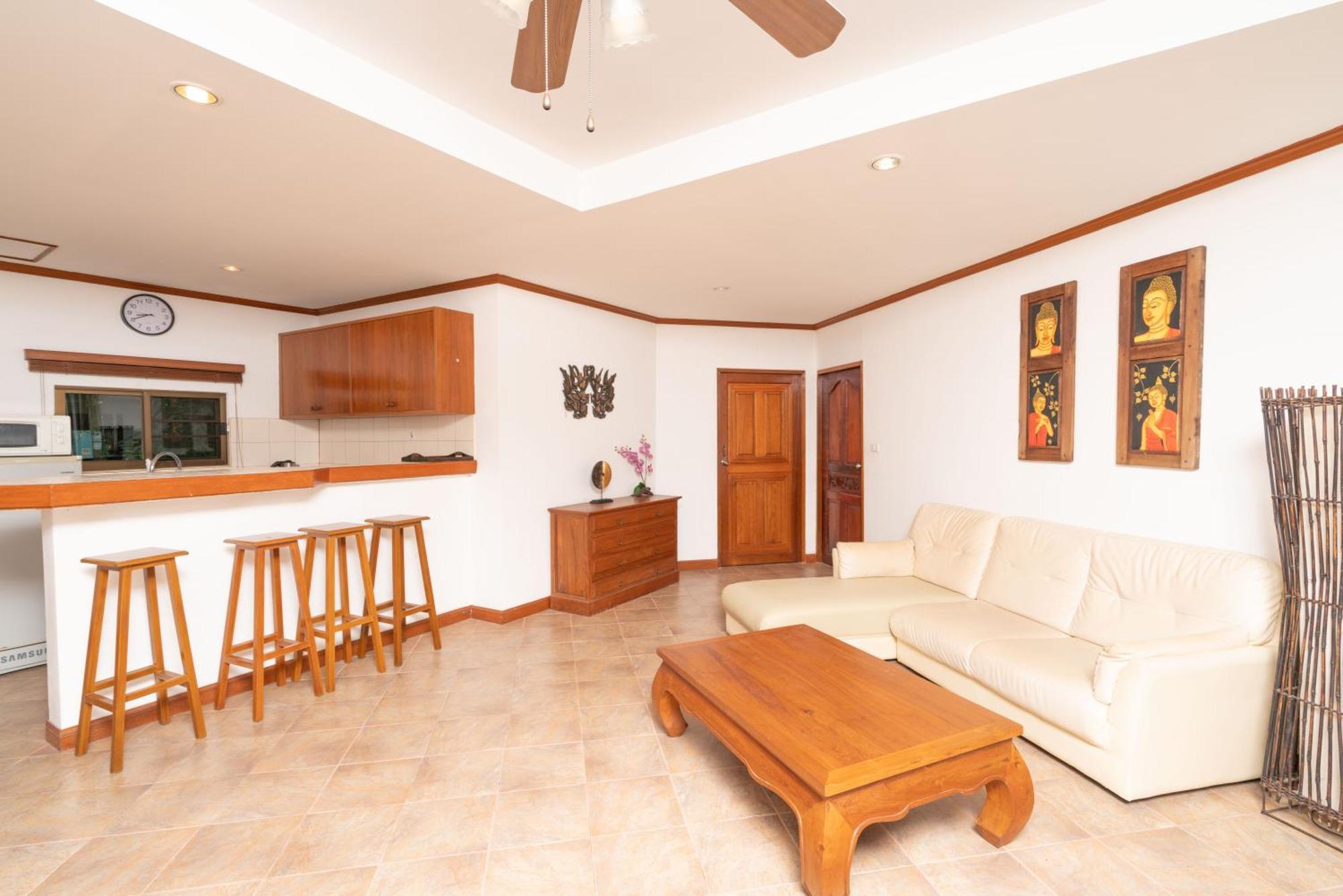 Apartment Sai Rougn