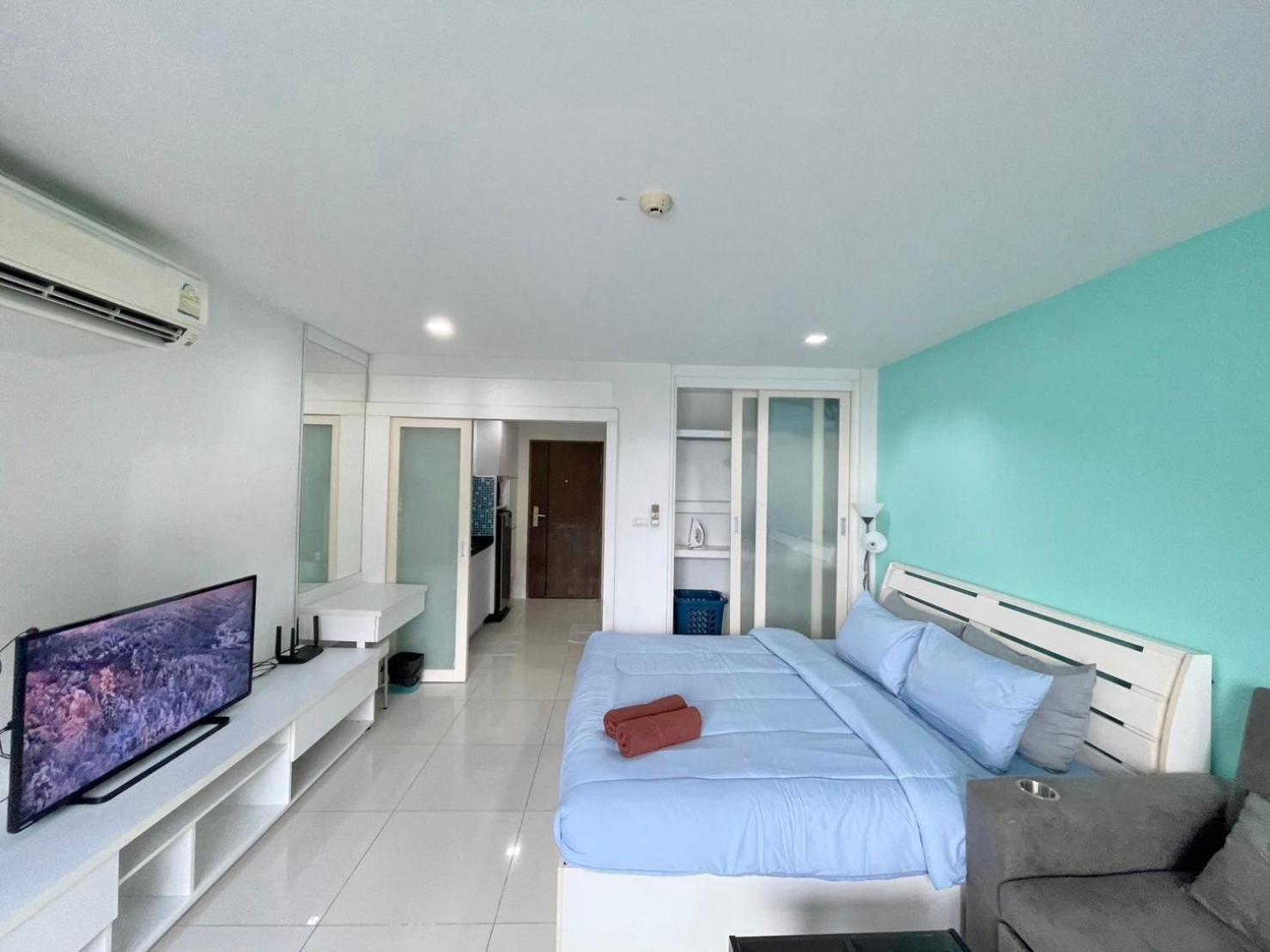 Pixel - Panwa Apartment Ban Ao Makham