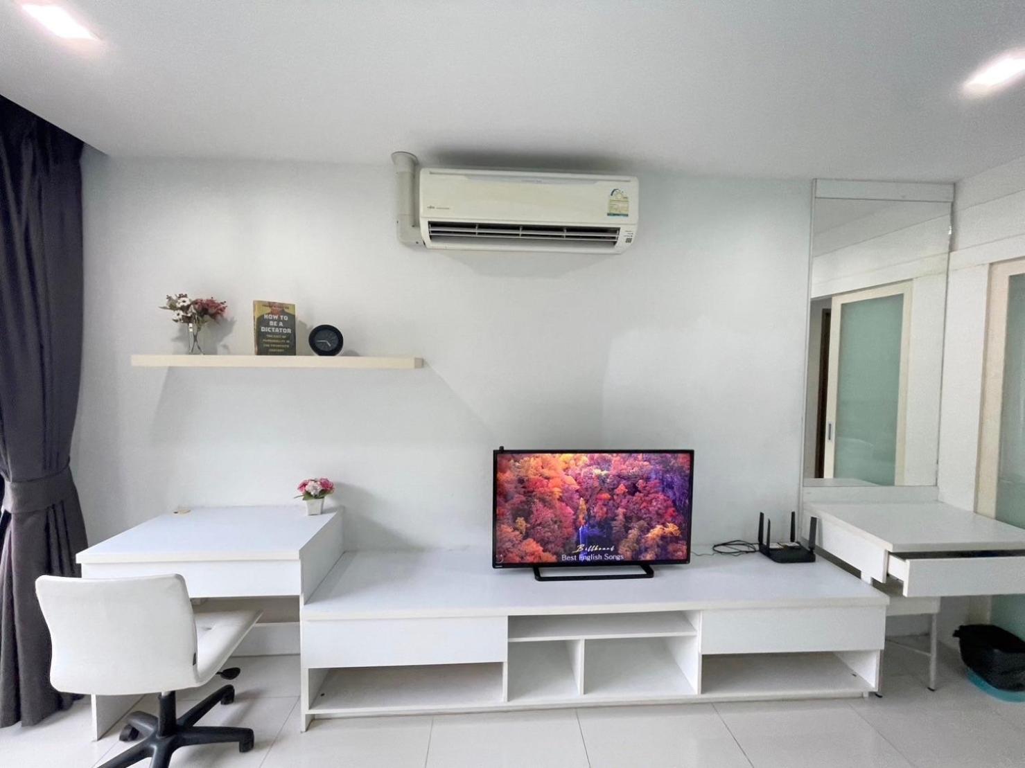 Apartment Pixel - Panwa *